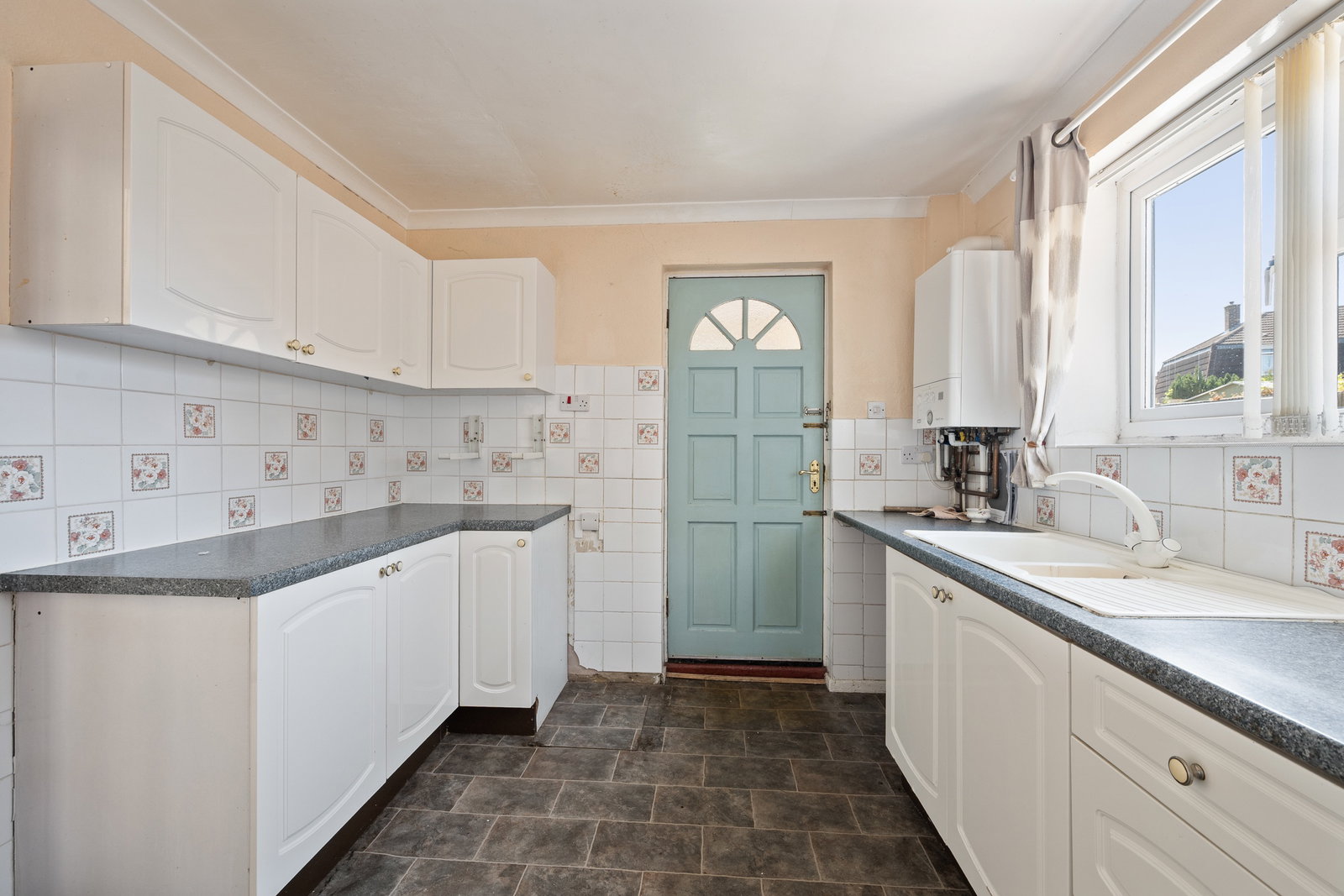 Semi Detached House for sale in Grantham, Melbourne Road in Grantham, 867 m²