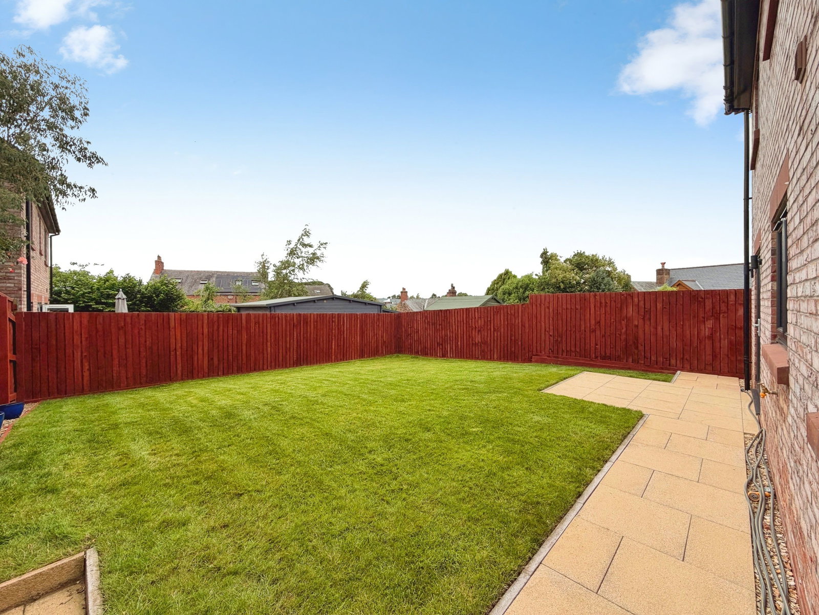 Detached House in Carlisle