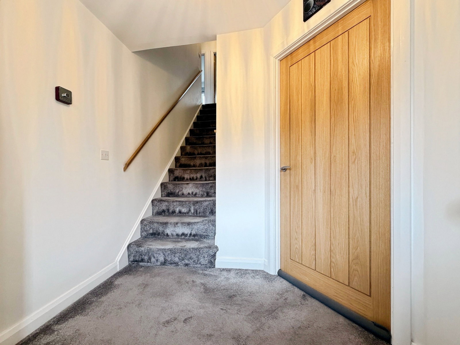 Detached House in Carlisle
