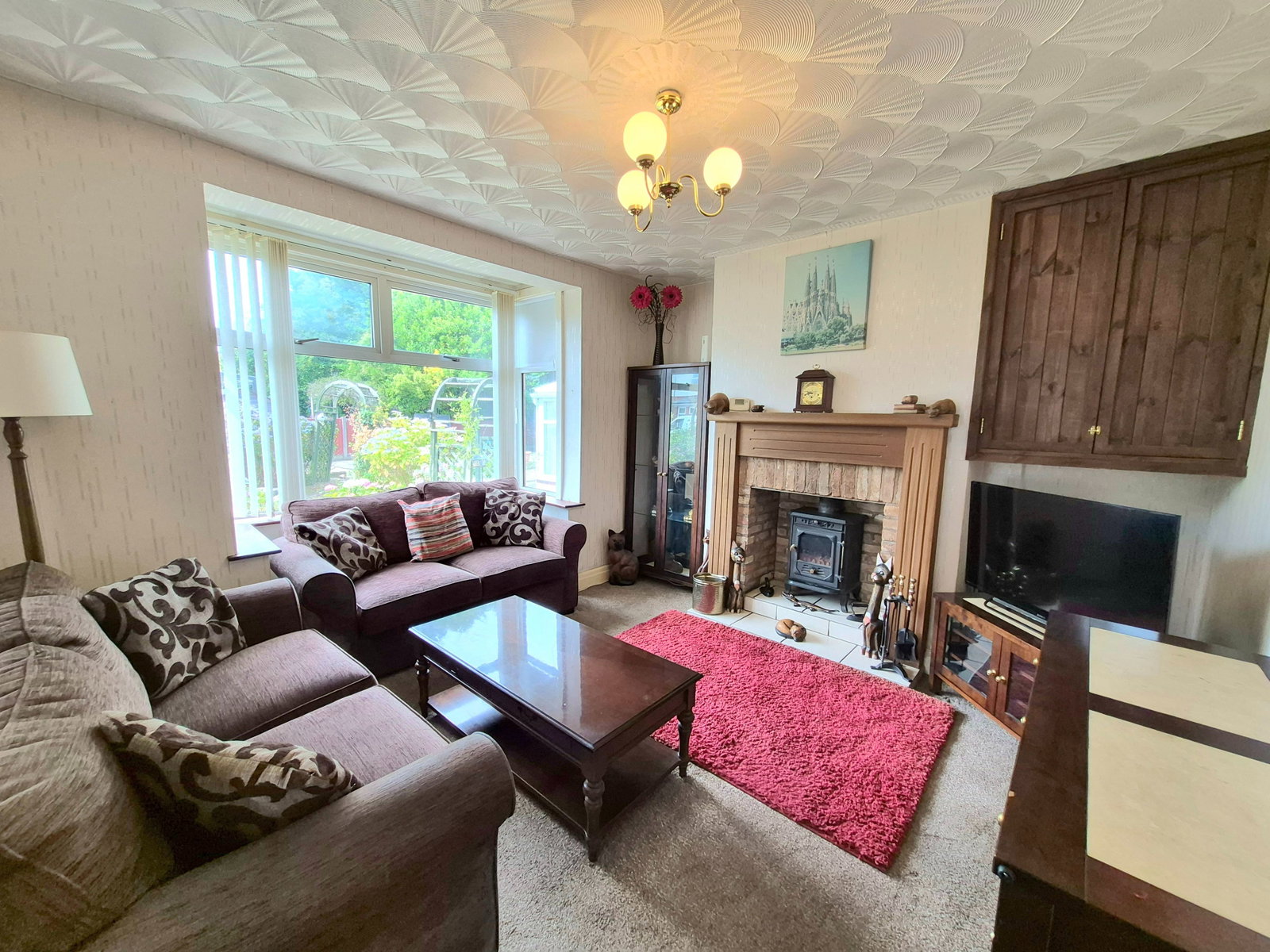 Semi Detached House in Northwich