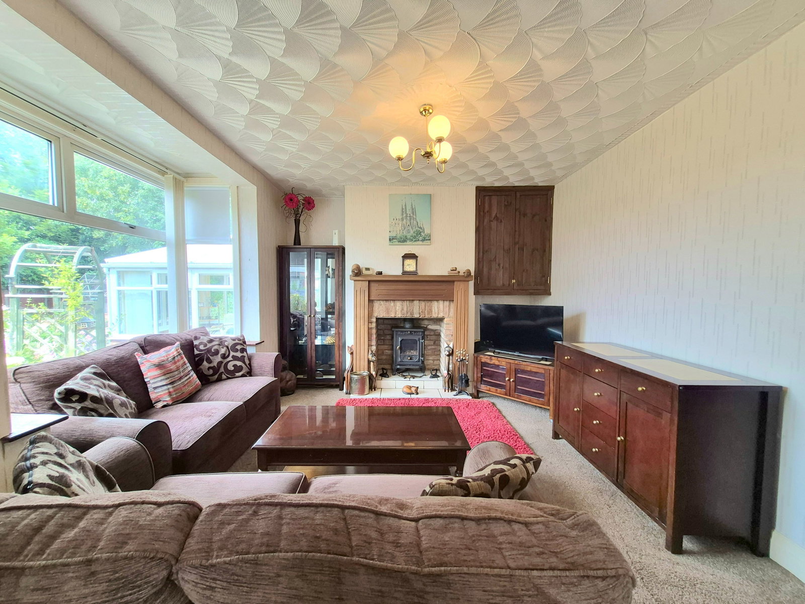 Semi Detached House in Northwich