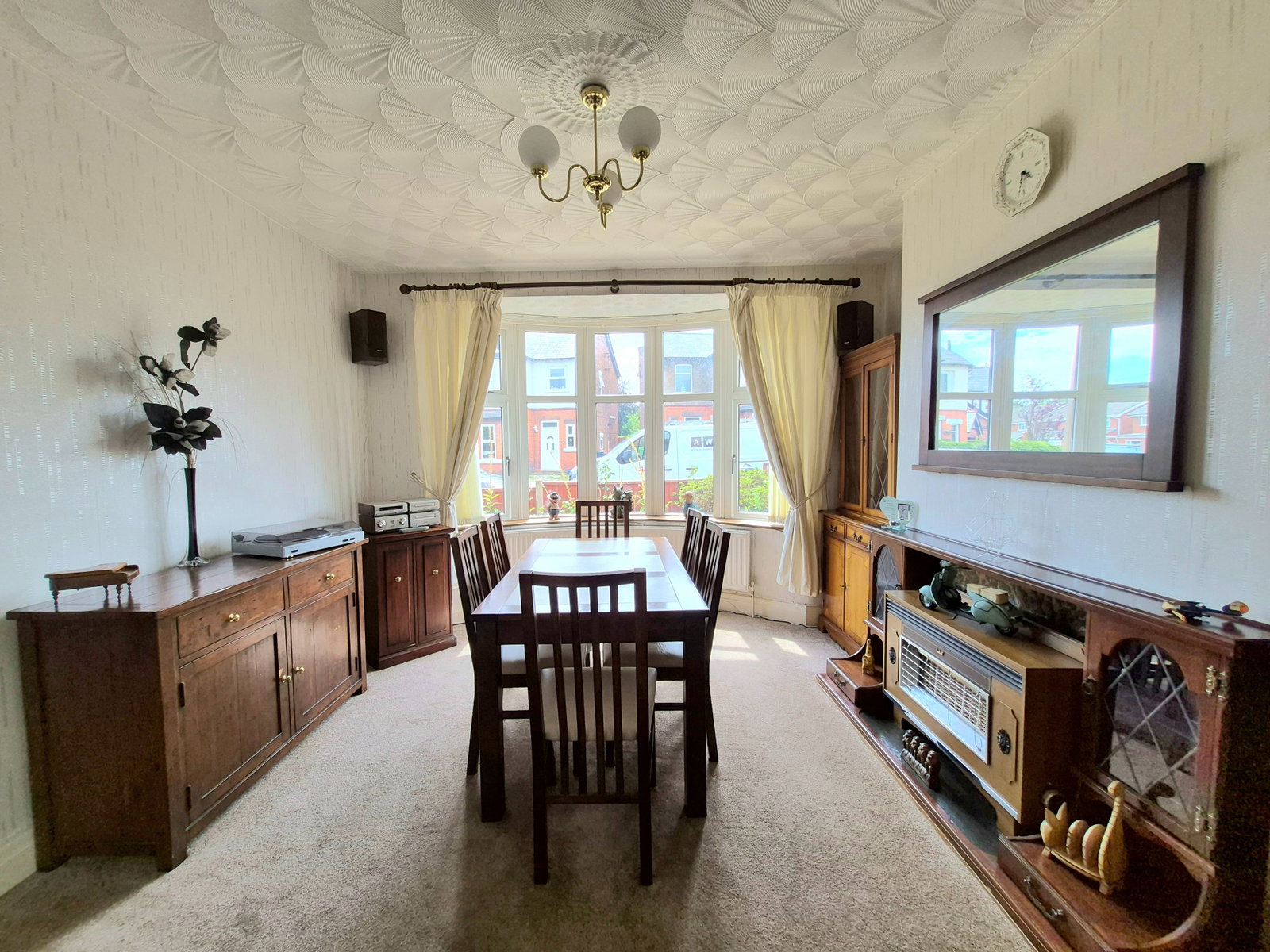 Semi Detached House in Northwich
