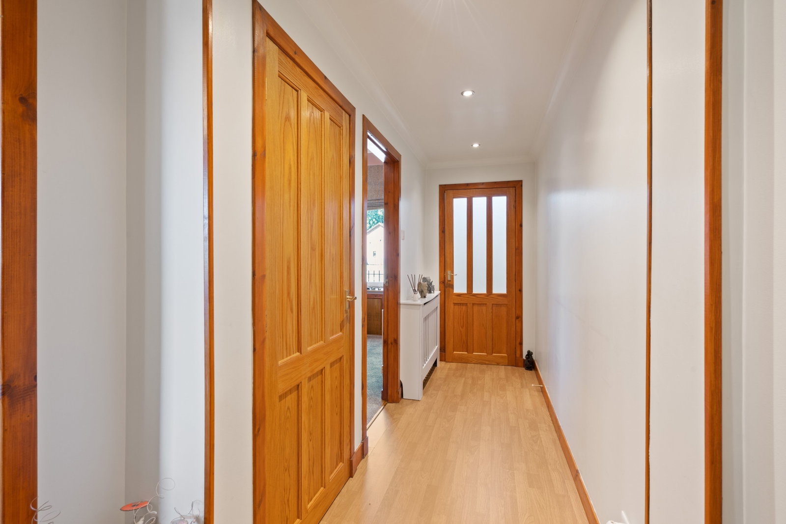 Flat in Broxburn