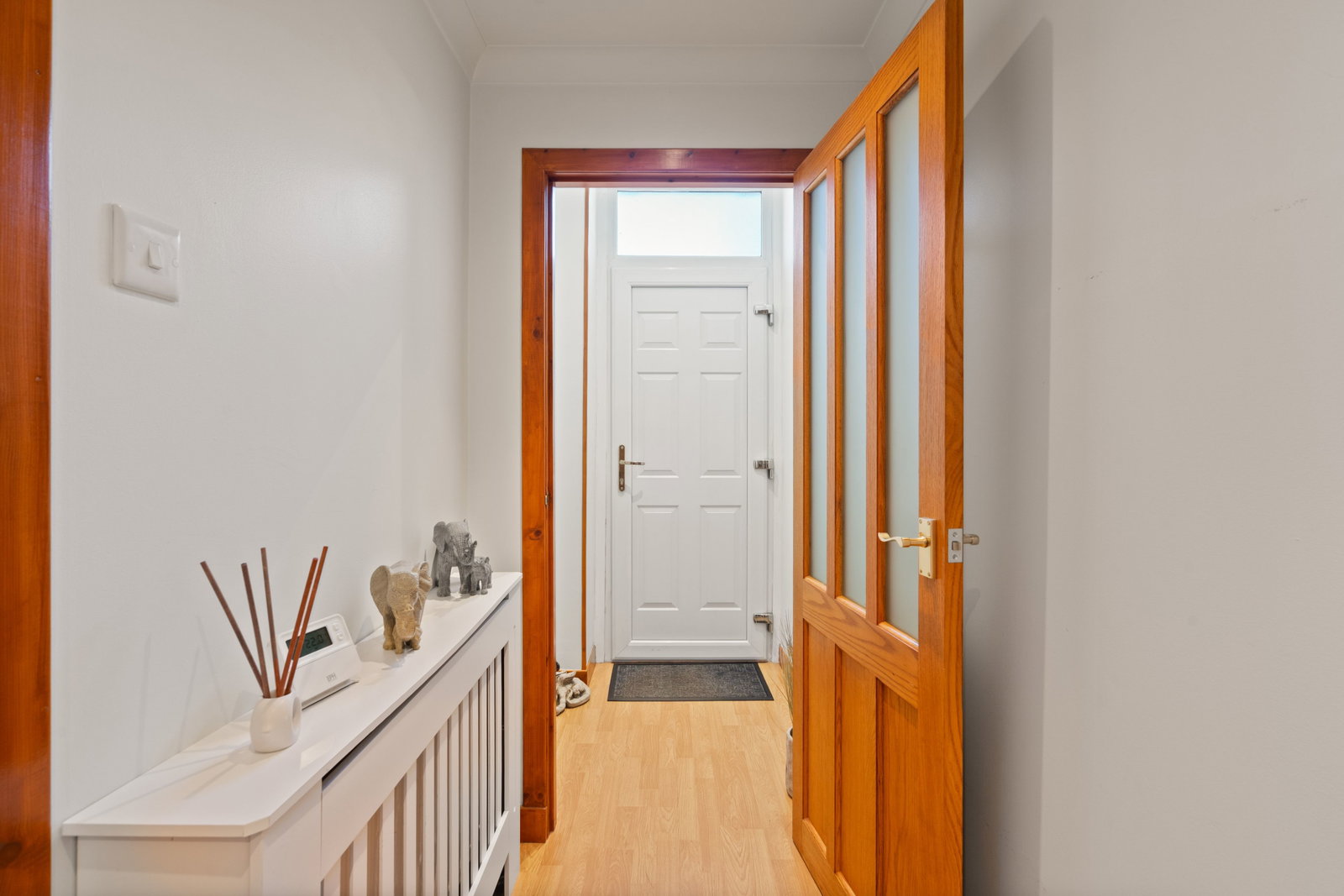 Flat in Broxburn