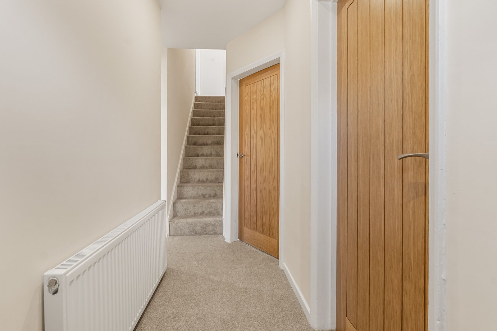 Semi Detached Bungalow in Halifax