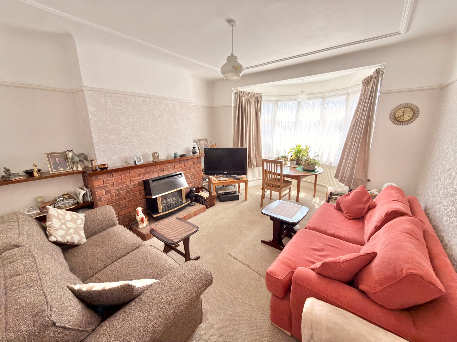 Semi Detached House in Harrow
