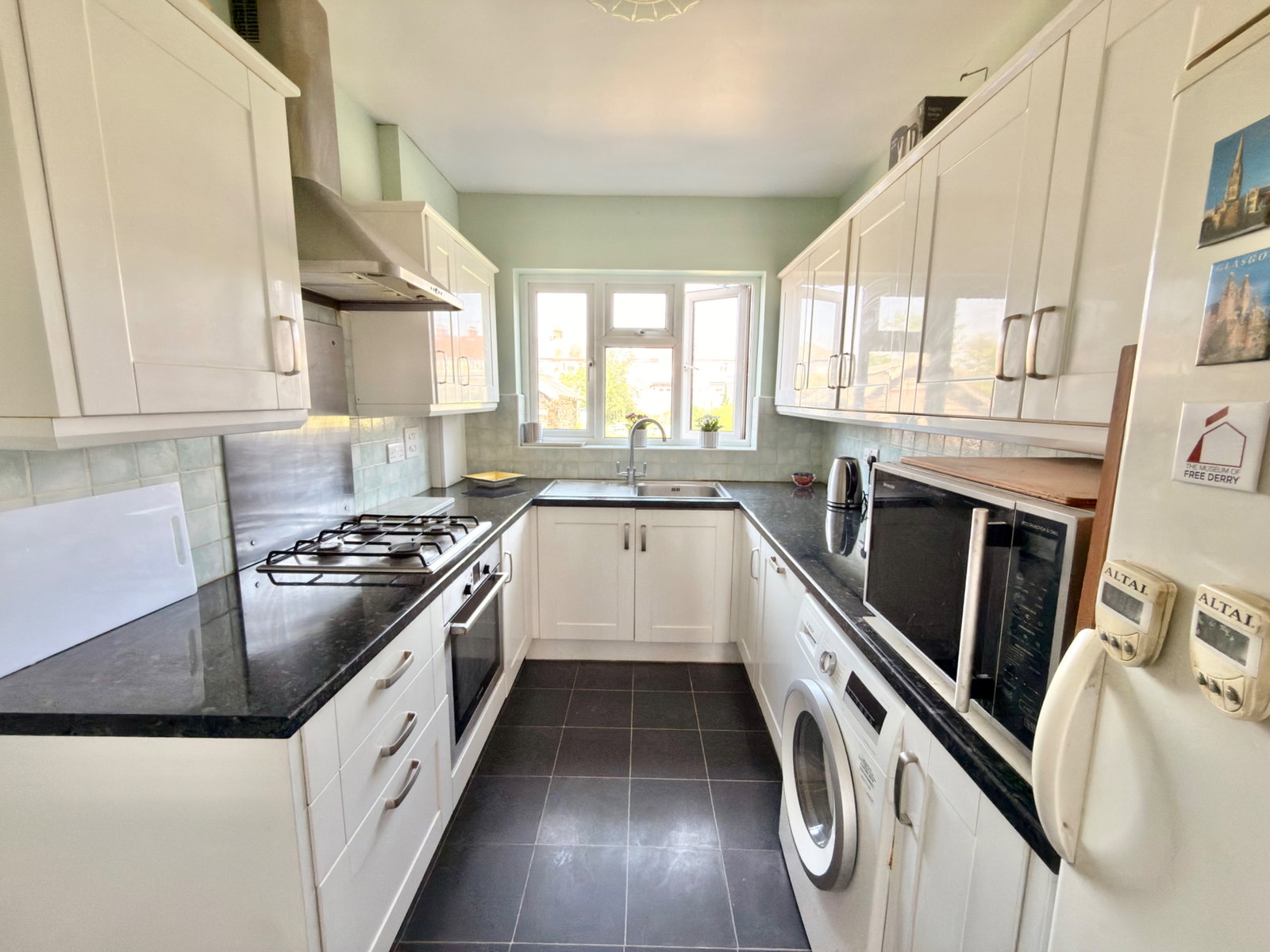 Semi Detached House in Harrow