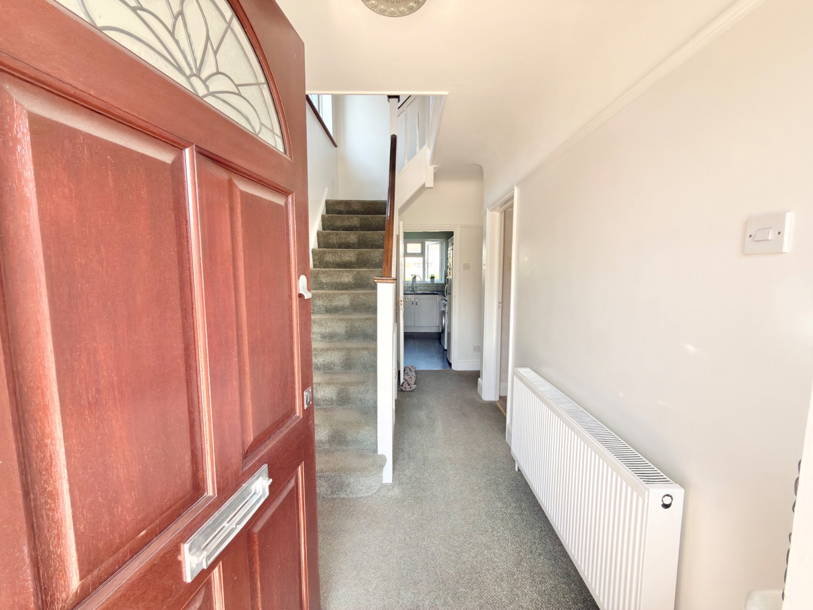 Semi Detached House in Harrow