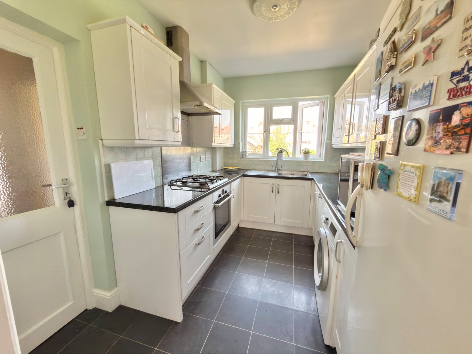 Semi Detached House in Harrow