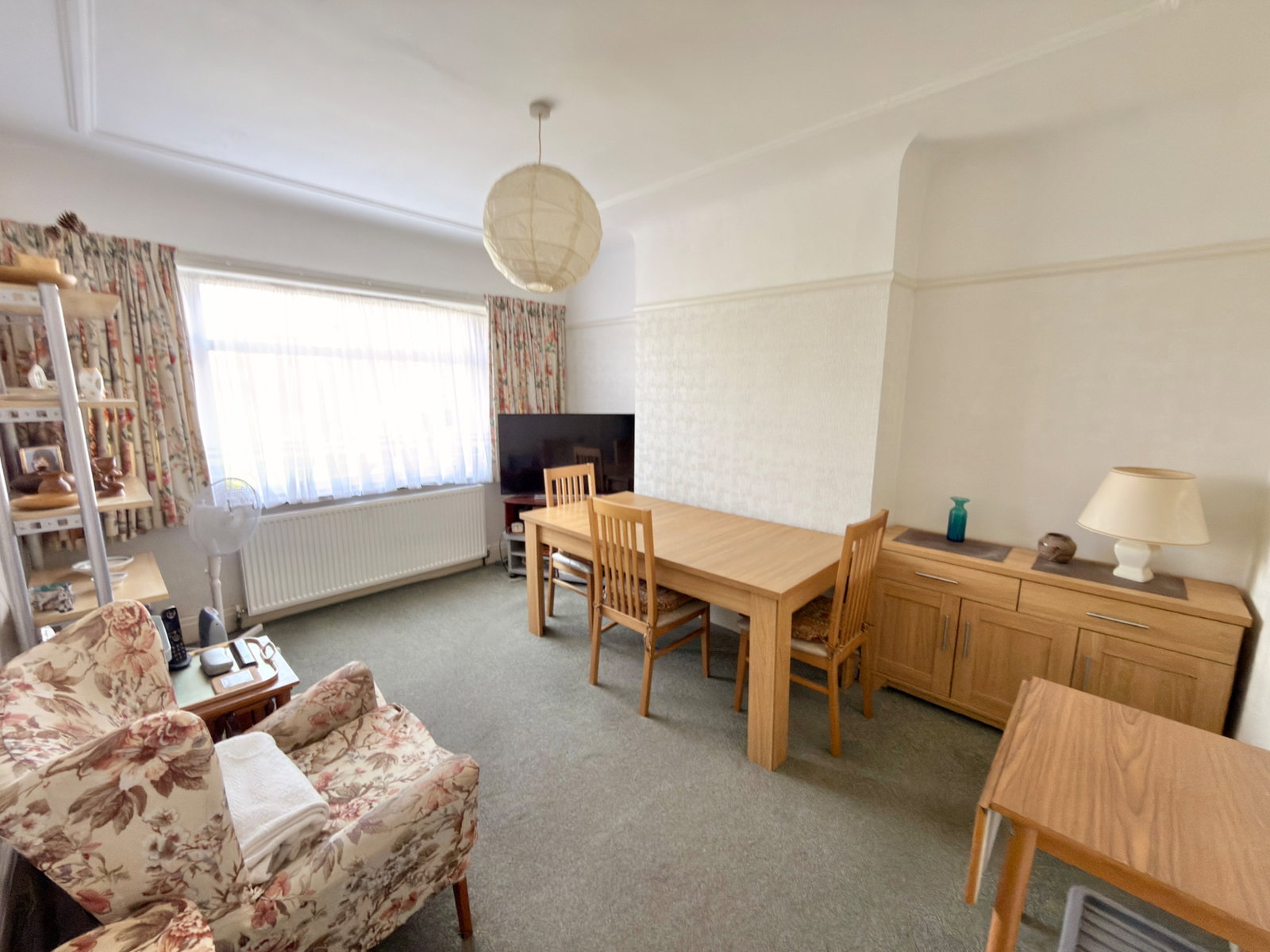 Semi Detached House in Harrow