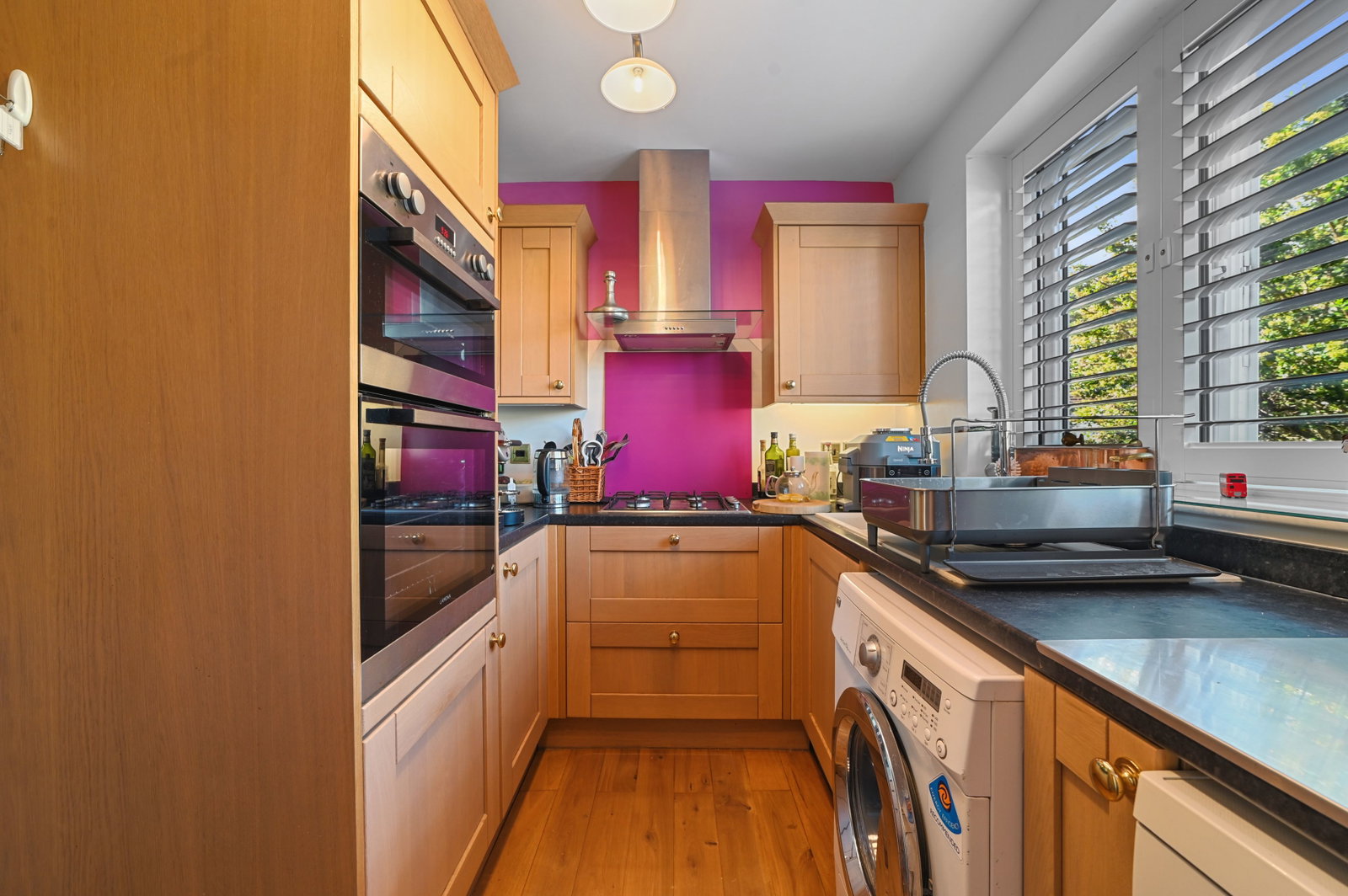 Flat in Redbridge