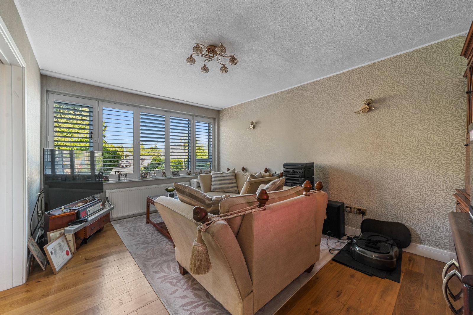 Flat in Redbridge