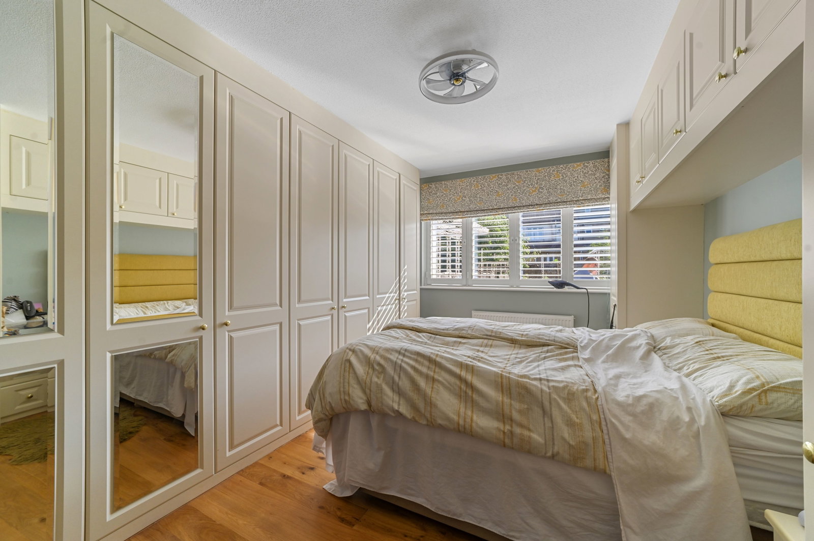 Flat in Redbridge