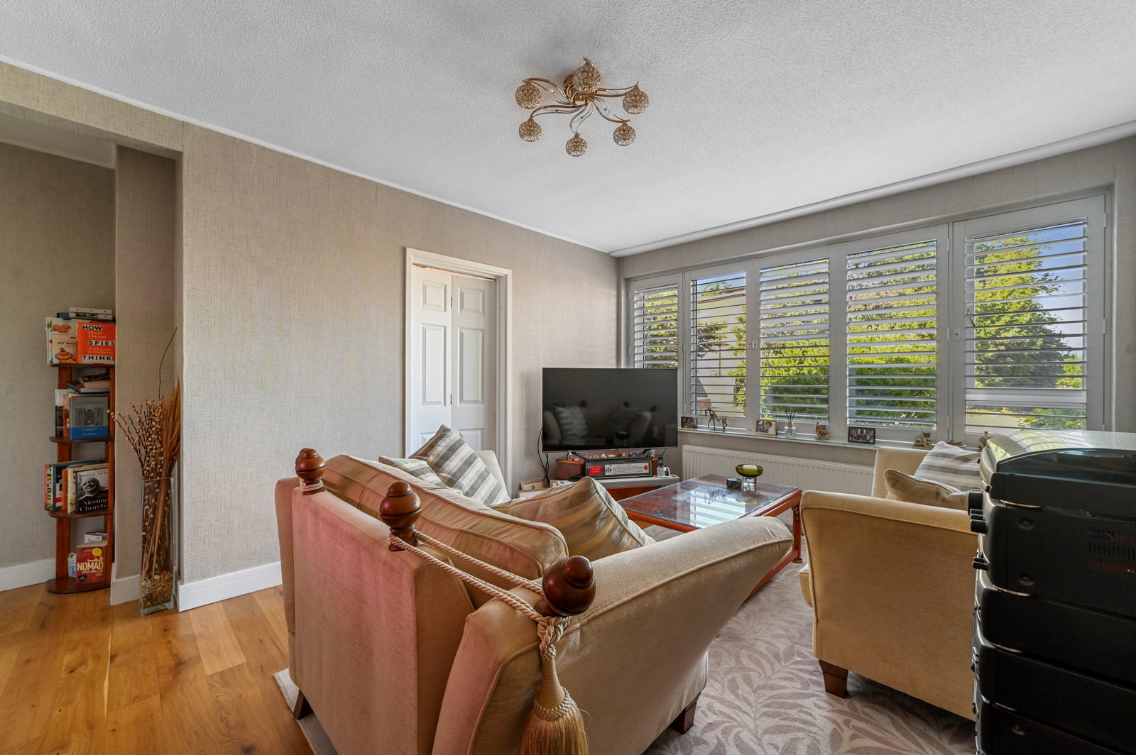 Flat in Redbridge