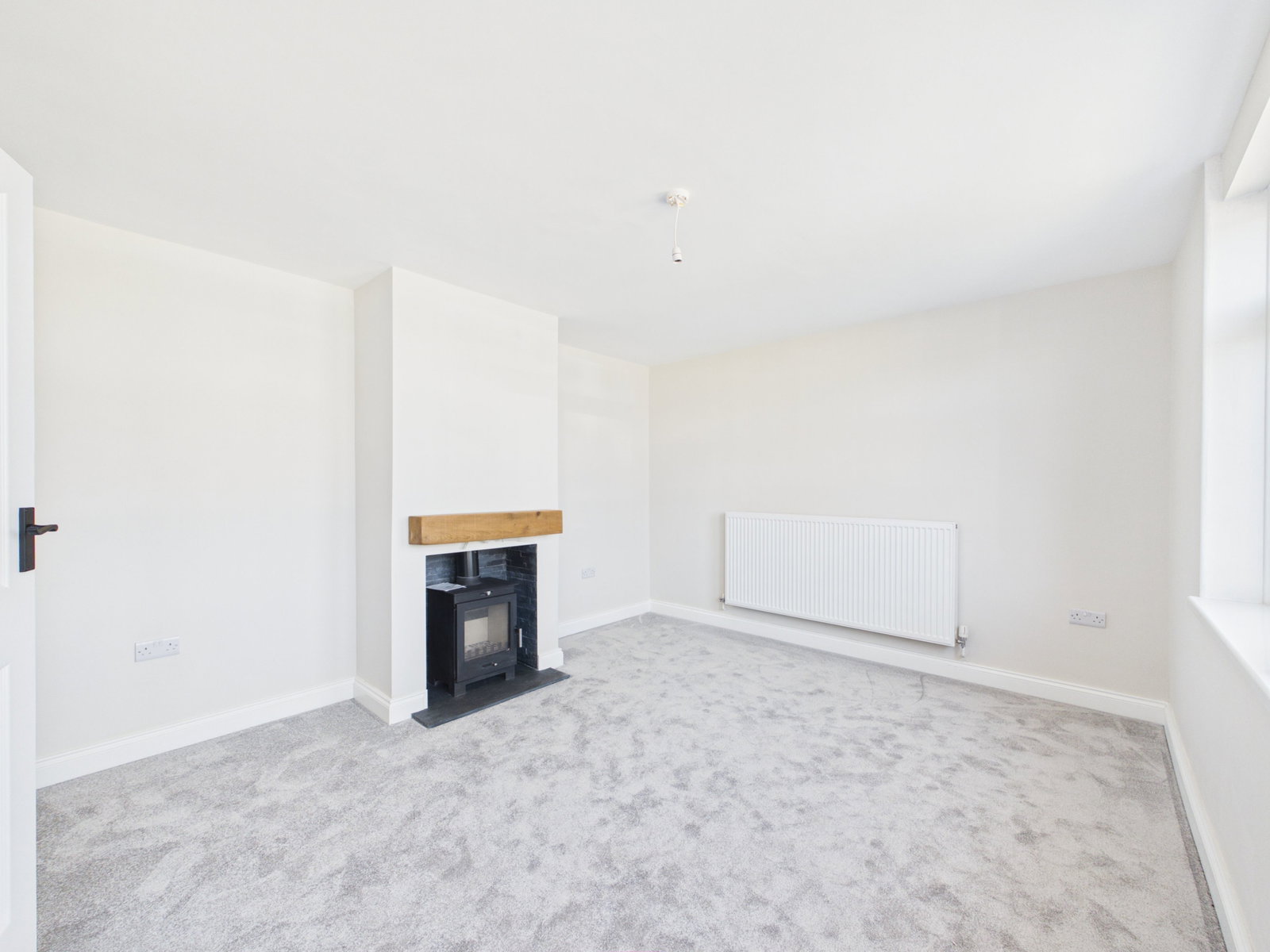 Semi Detached House in Stafford