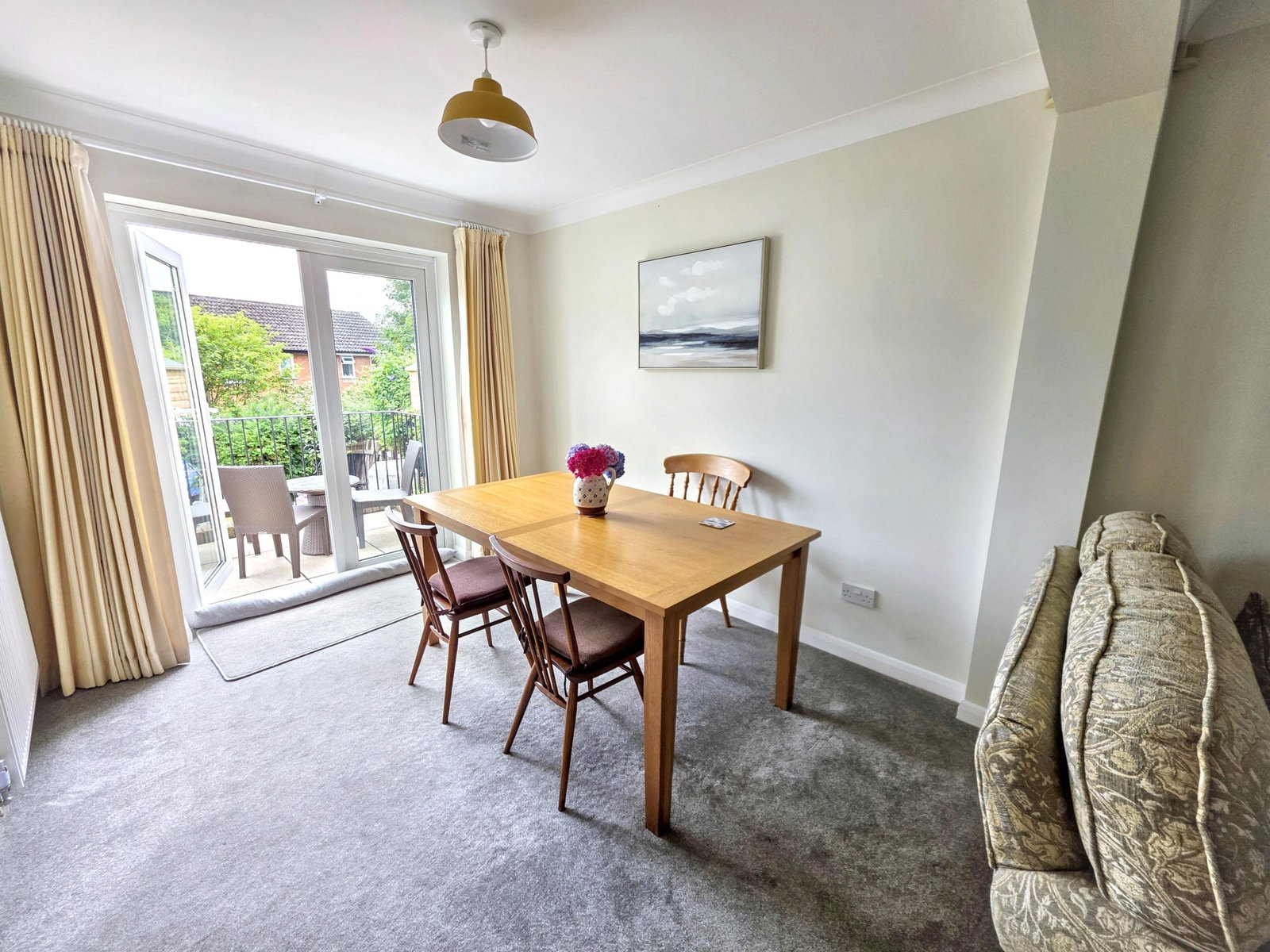 Detached House in Ivybridge