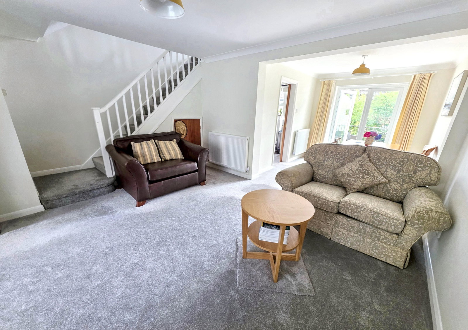 Detached House in Ivybridge