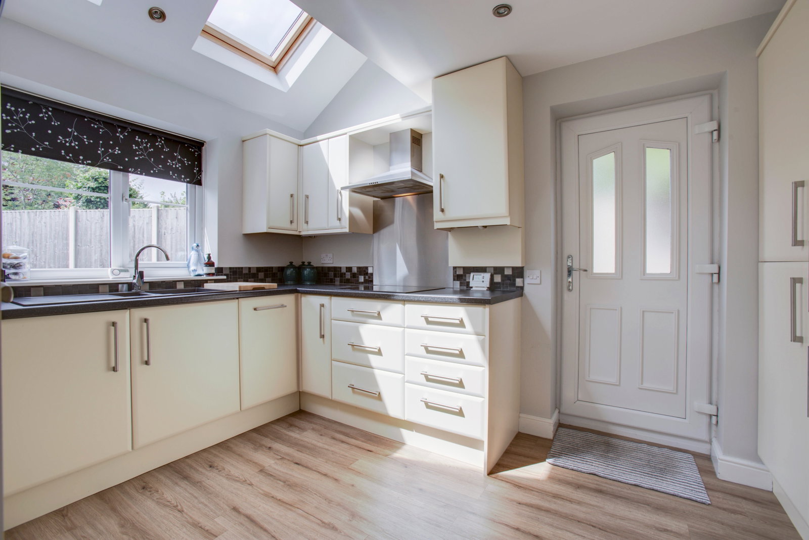 Detached House in Nottingham