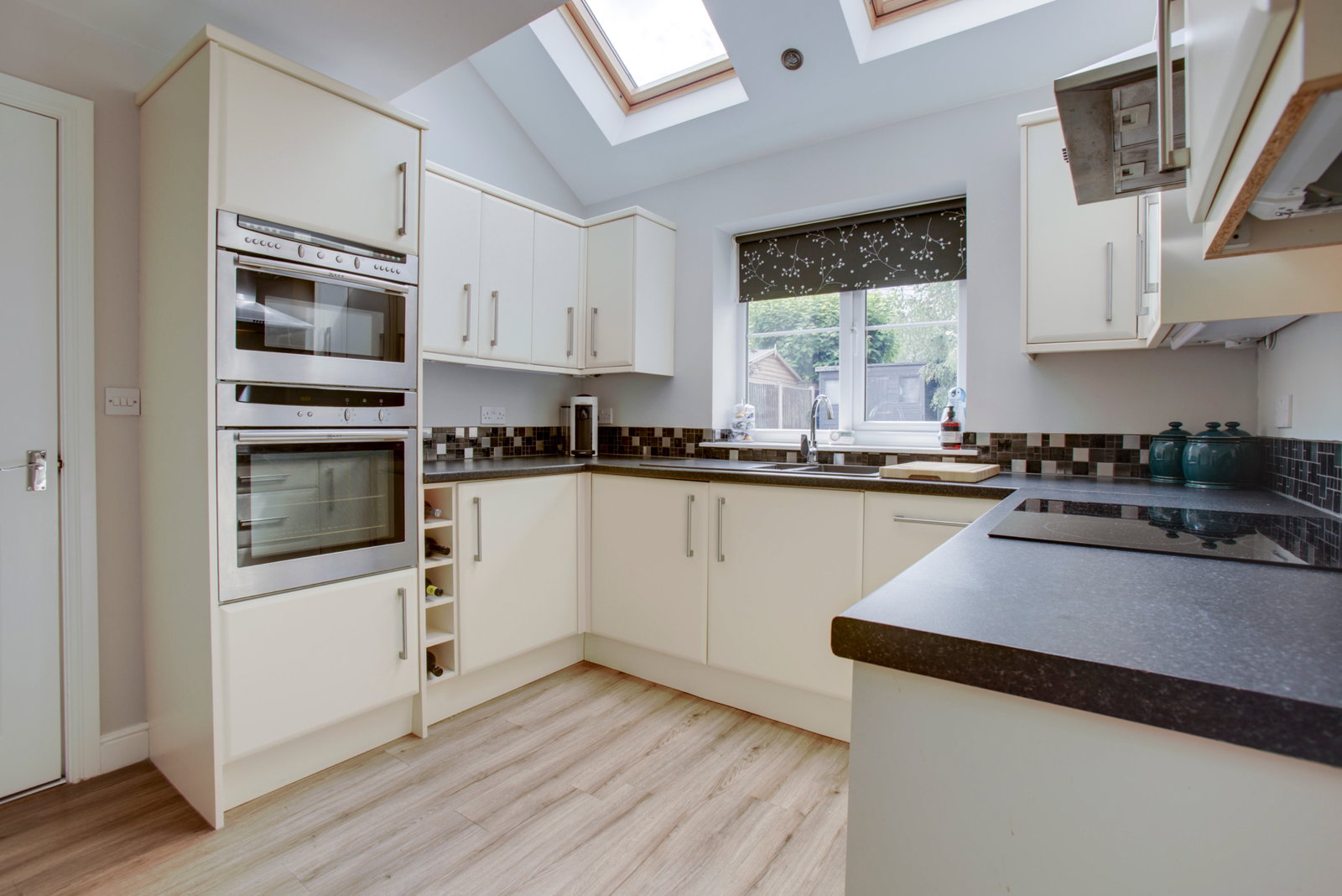 Detached House in Nottingham