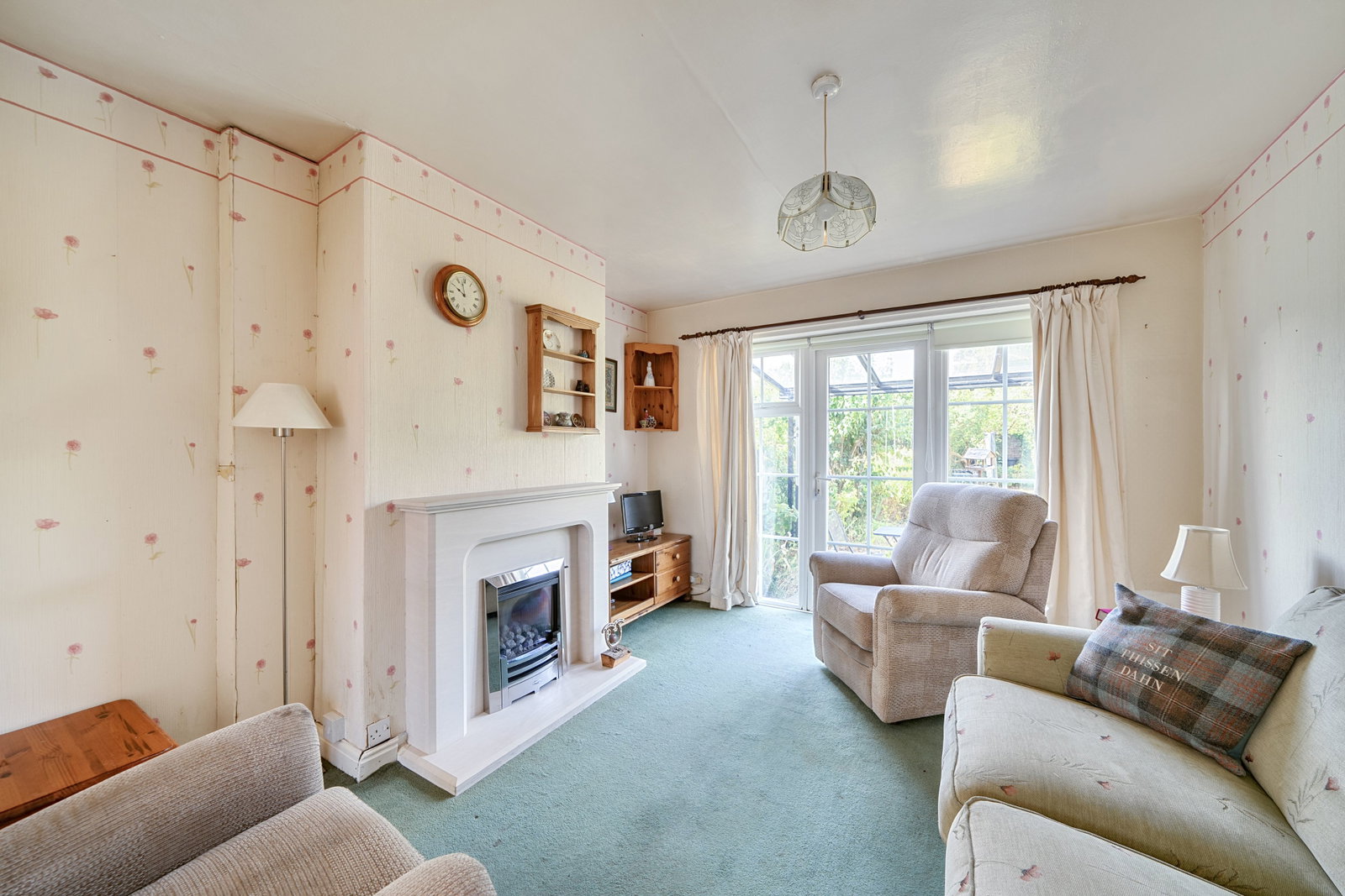 Semi Detached House for sale in York, Forest Grove, York, YO31 1BL, 1226 m²