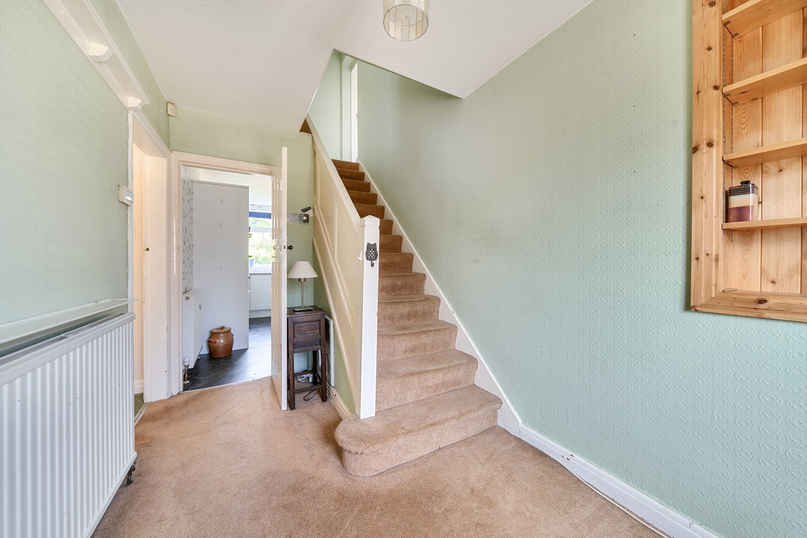 Semi Detached House for sale in York, Forest Grove, York, YO31 1BL, 1226 m²