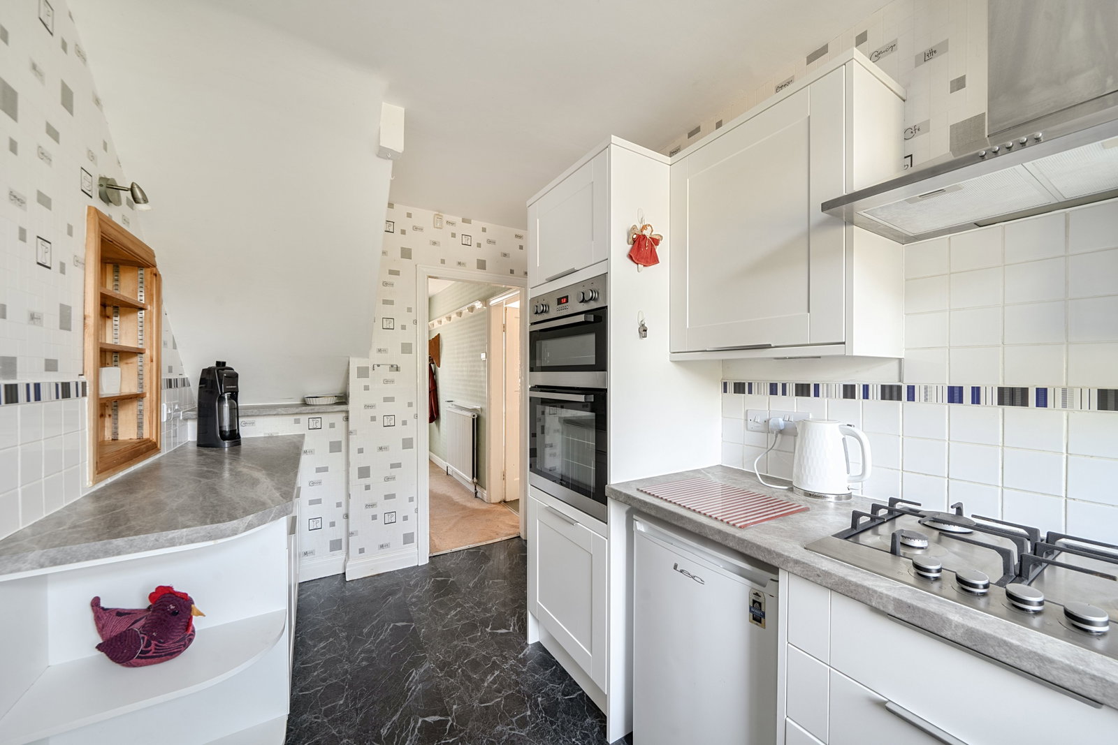 Semi Detached House for sale in York, Forest Grove, York, YO31 1BL, 1226 m²