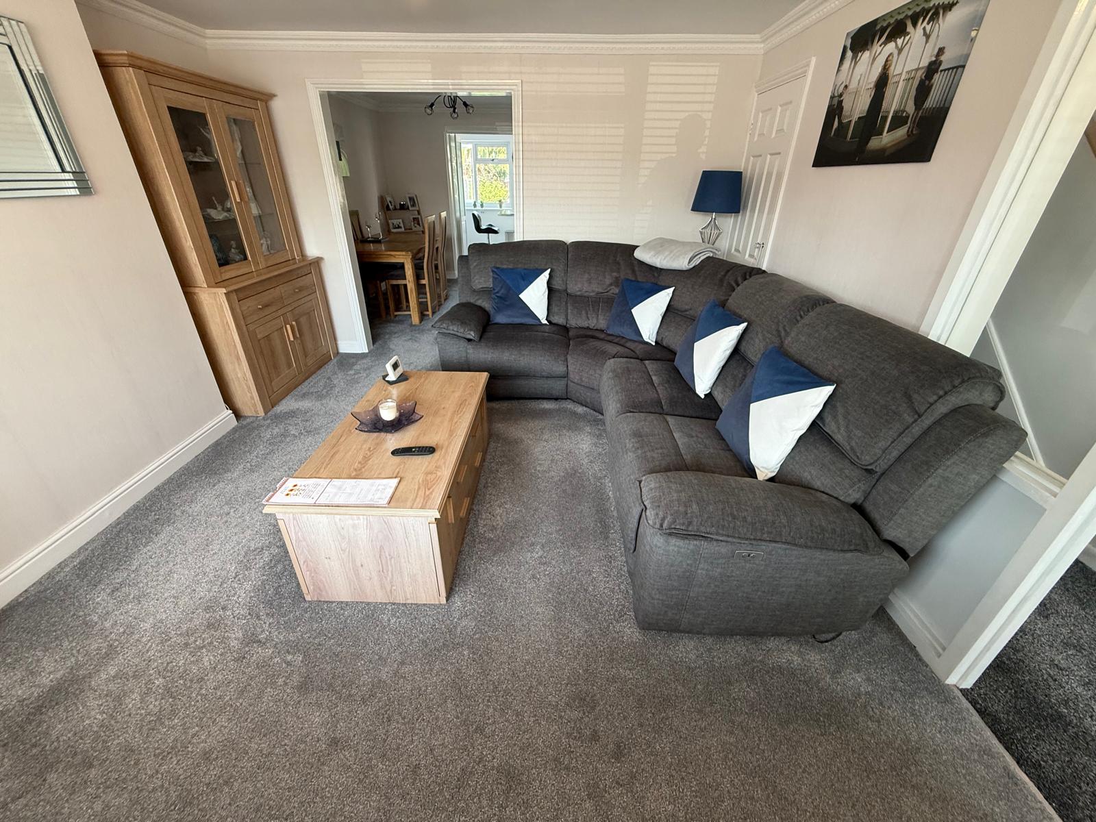 Semi Detached House in Broadstairs