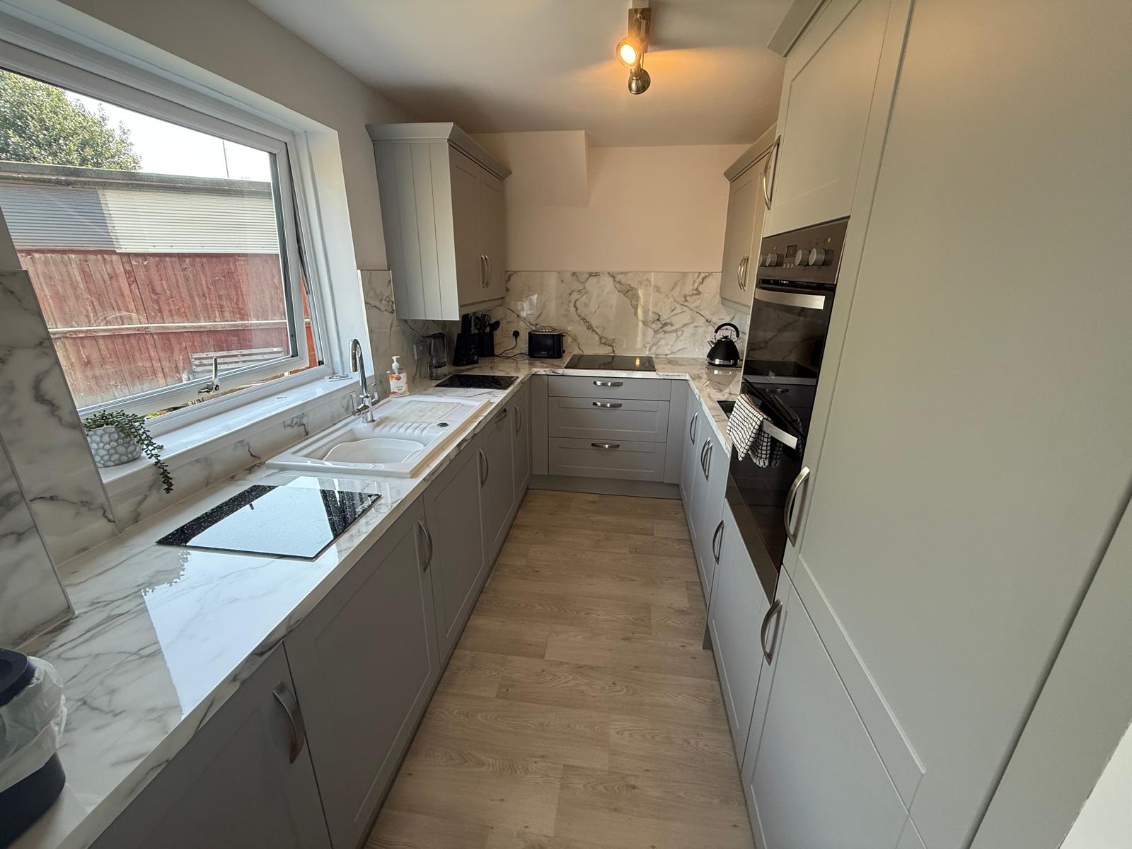 Semi Detached House in Broadstairs