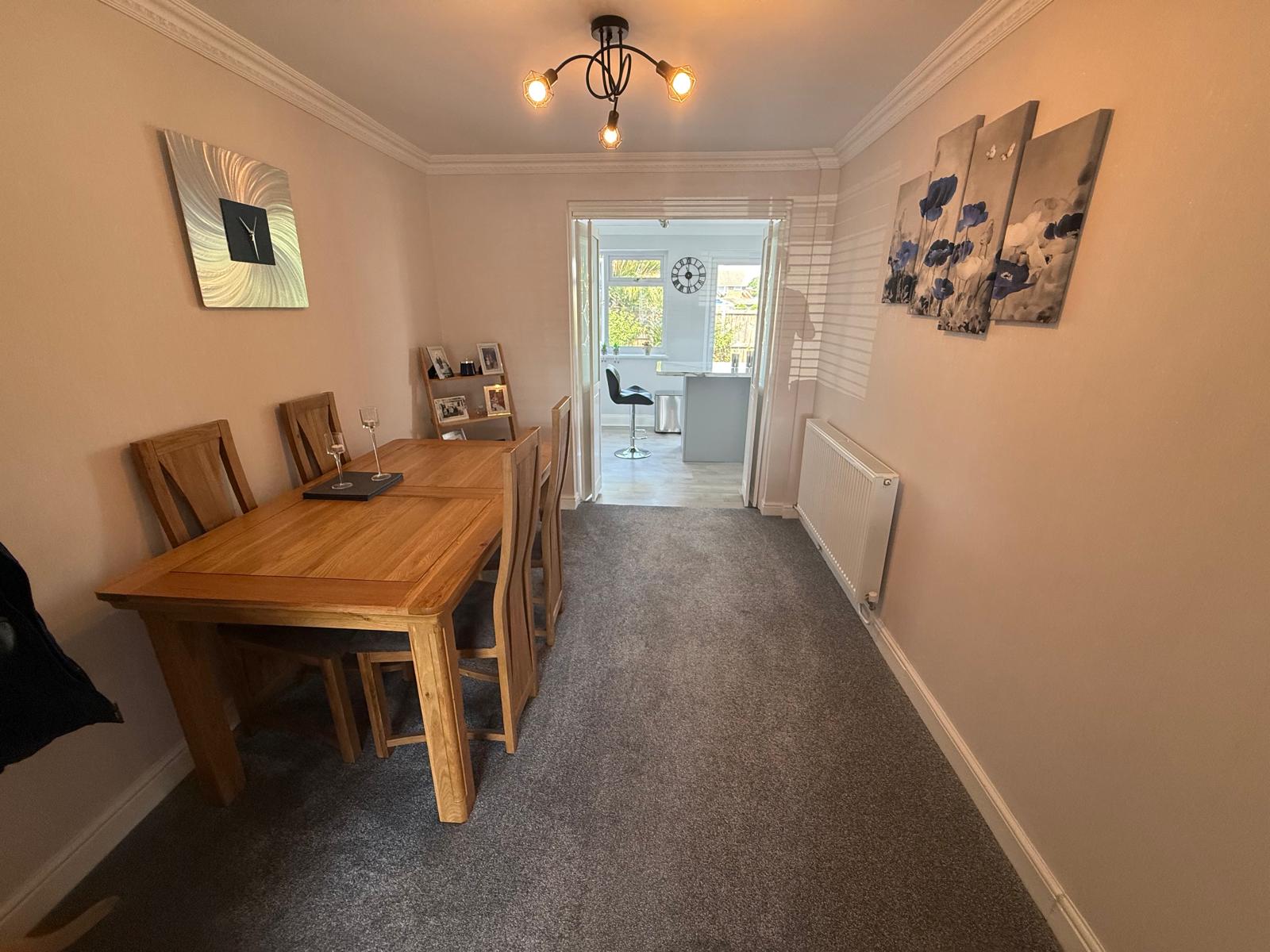 Semi Detached House in Broadstairs