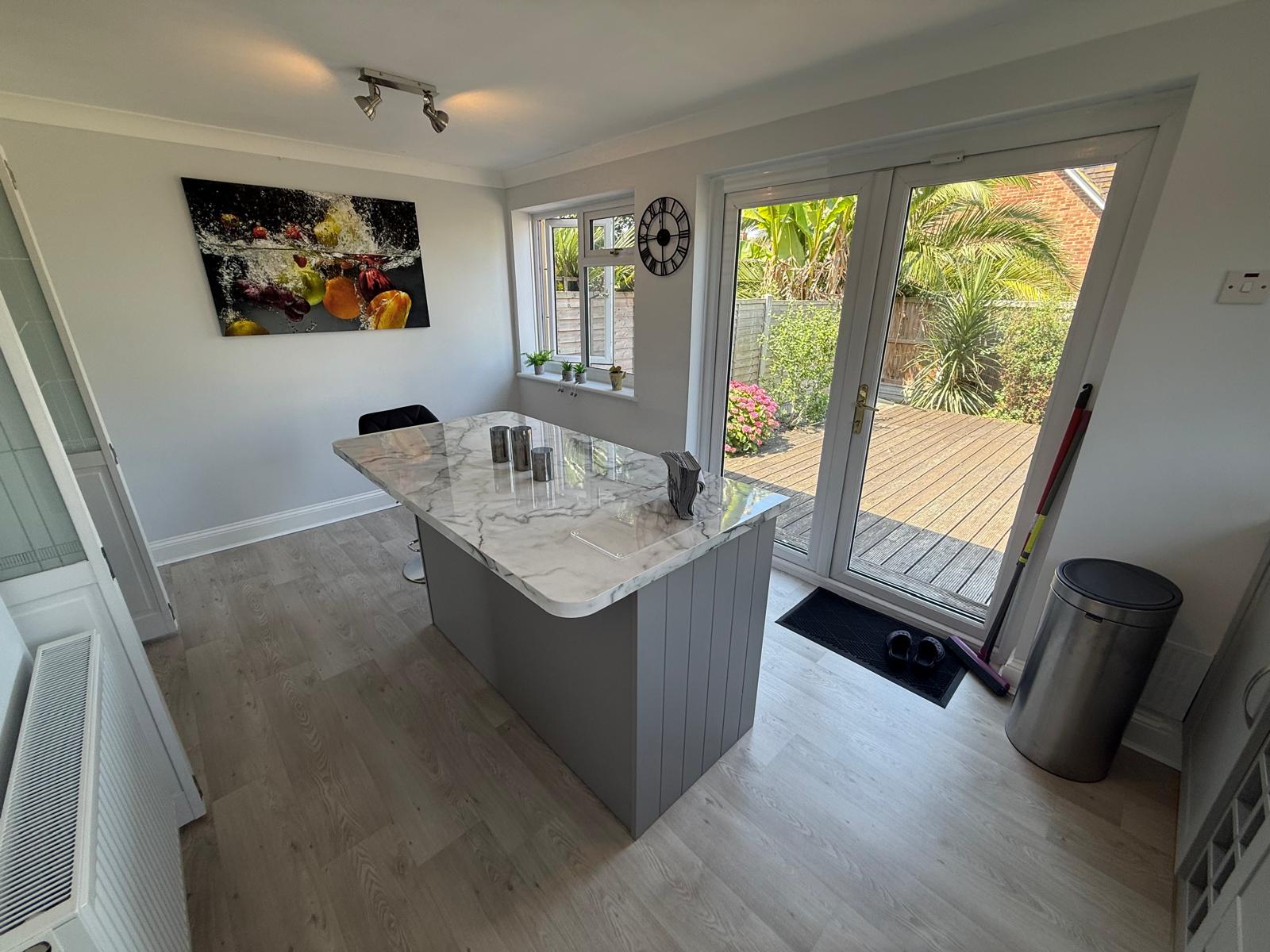 Semi Detached House in Broadstairs