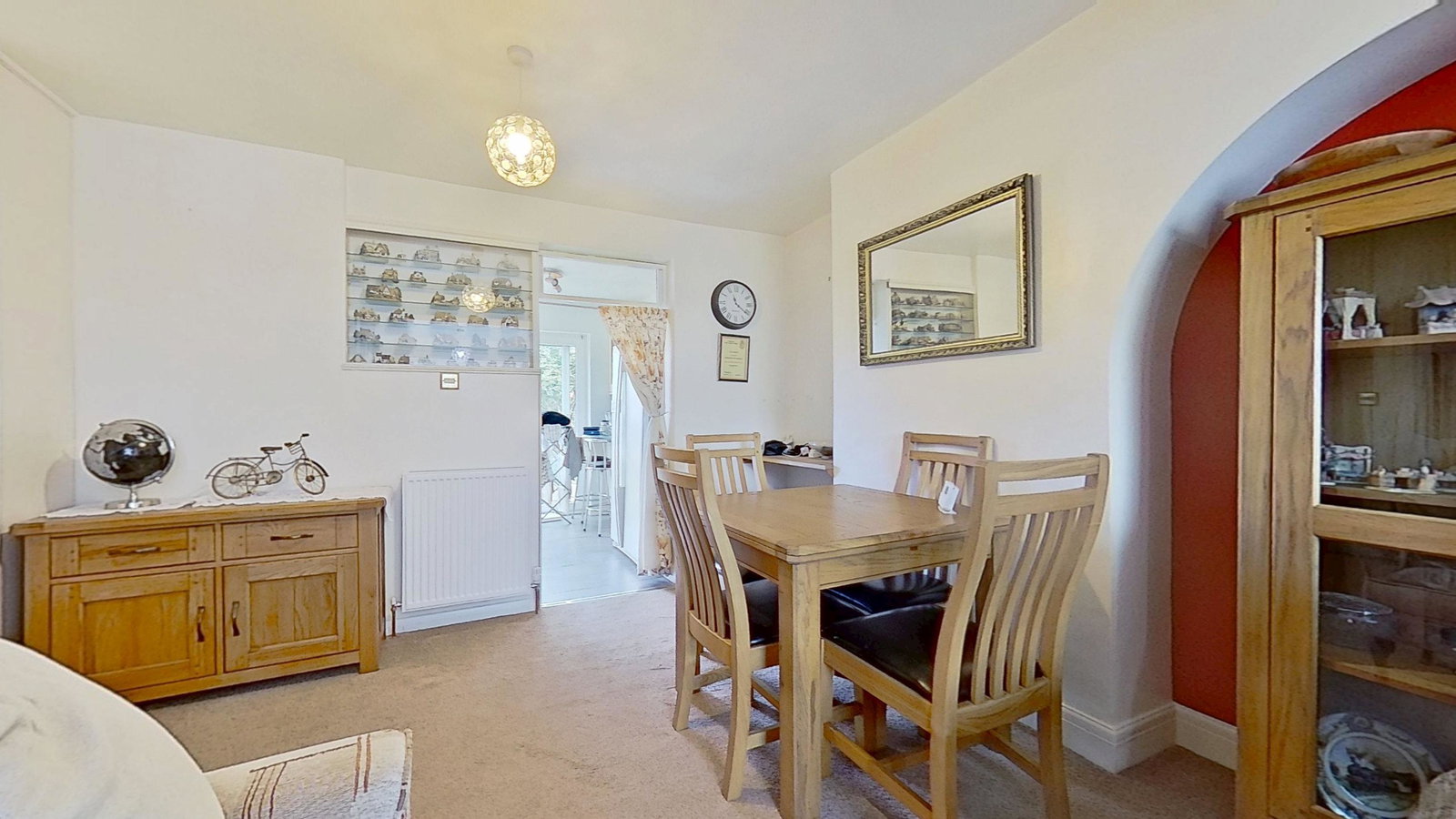 Semi Detached House in Broadstairs