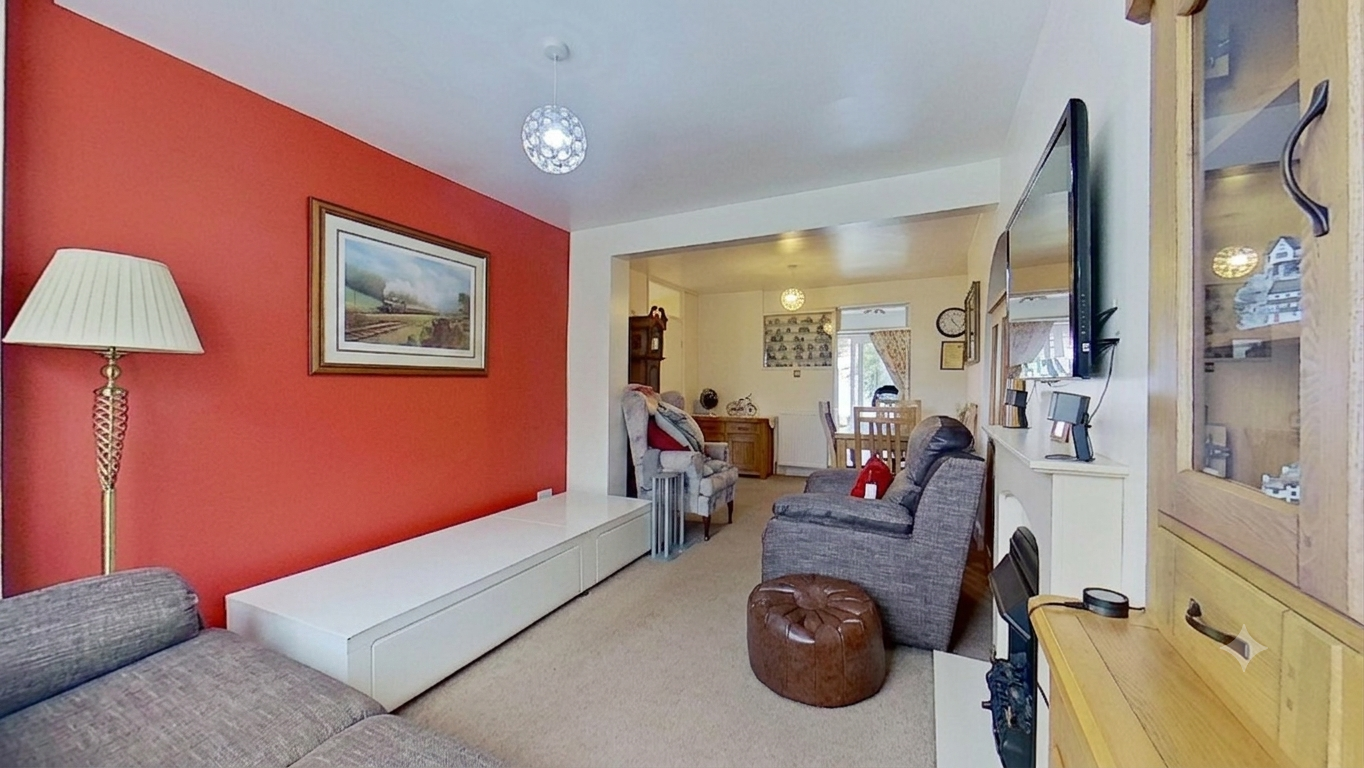 Semi Detached House in Broadstairs