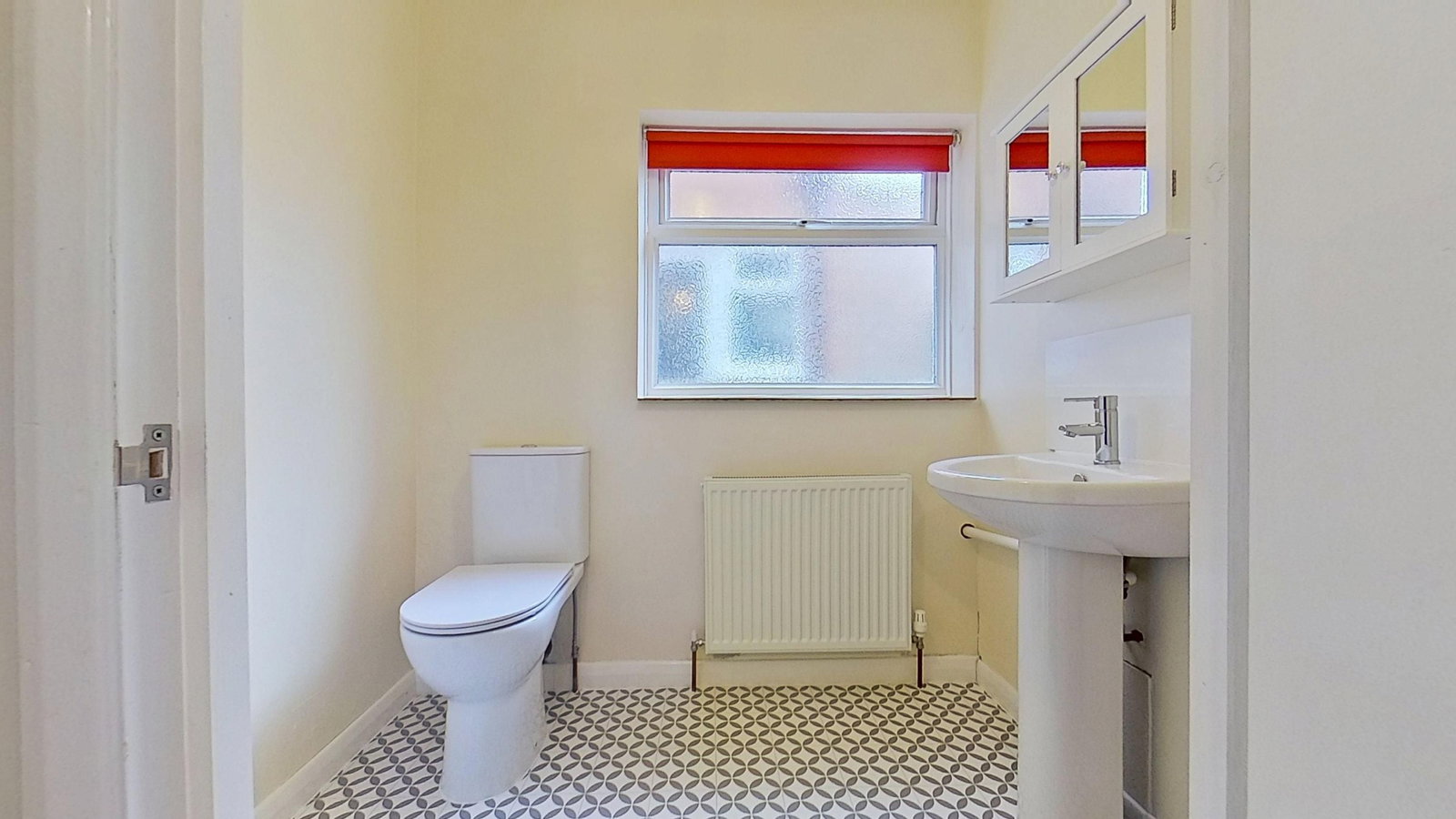 Semi Detached House in Broadstairs