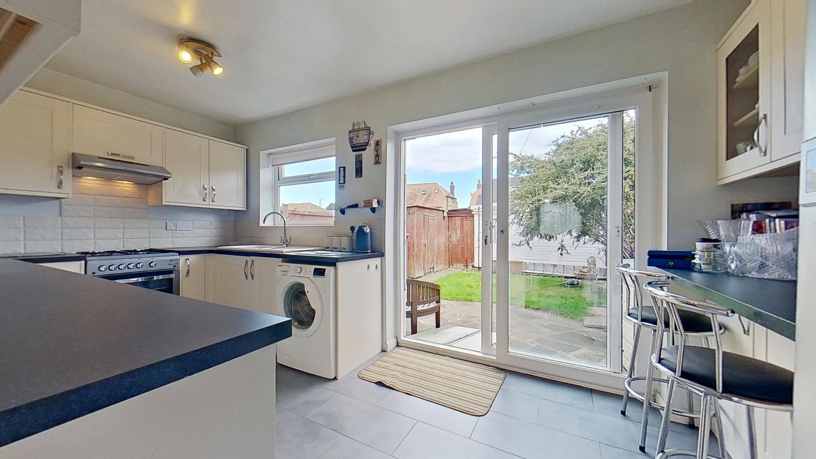 Semi Detached House in Broadstairs