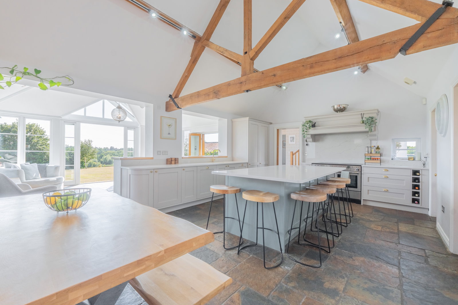 Detached House in Coventry