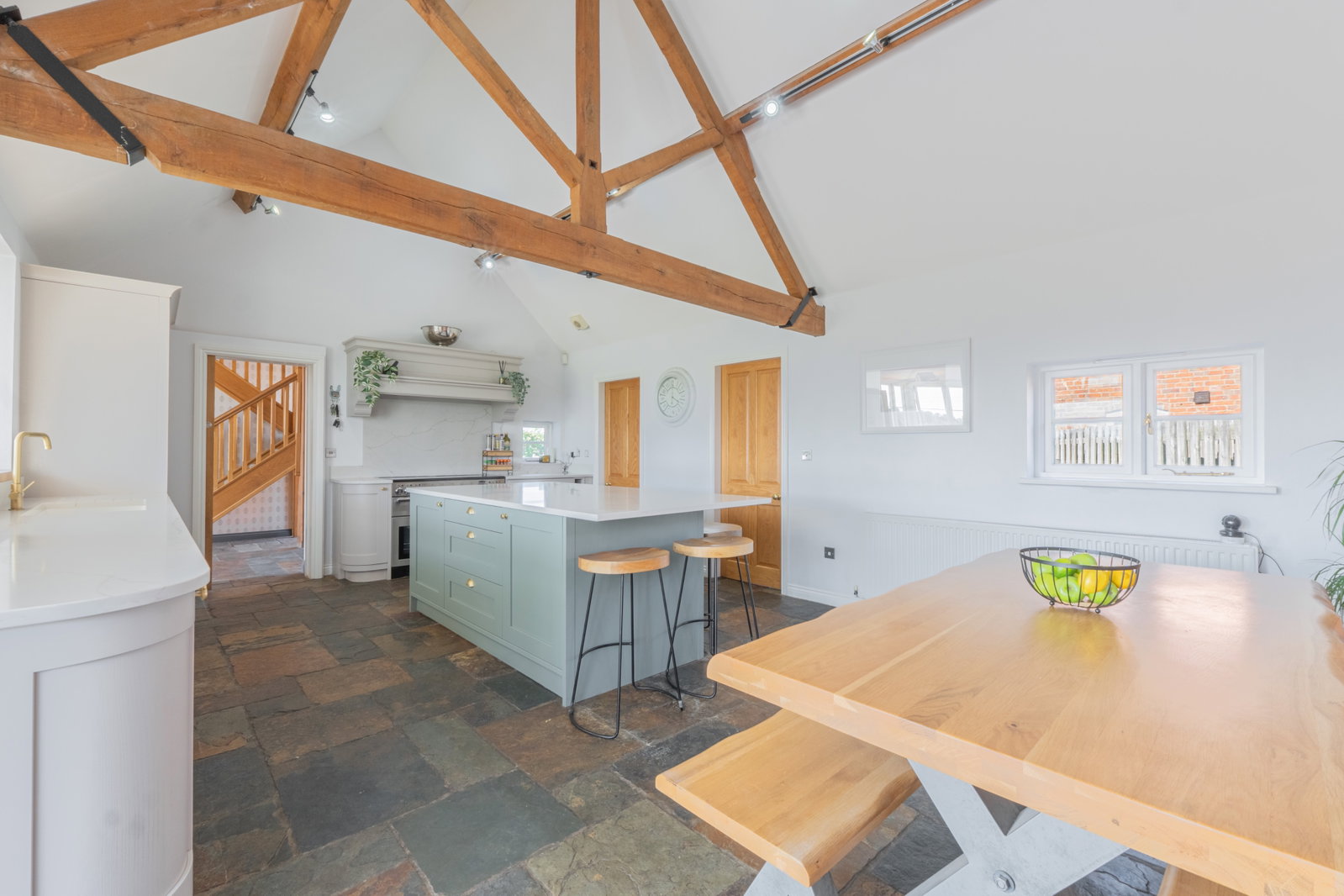 Detached House in Coventry
