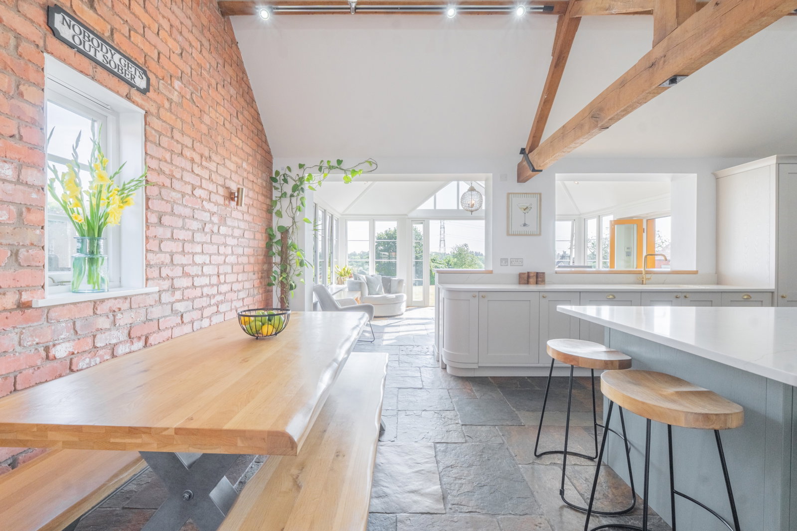 Detached House in Coventry