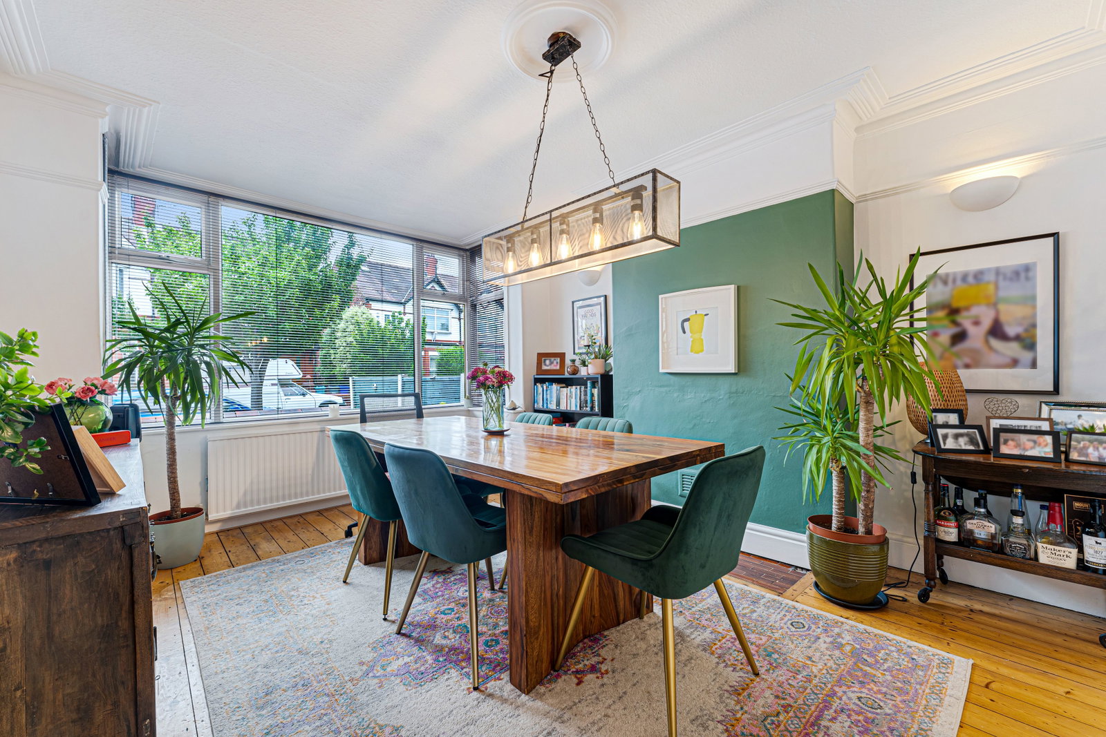 Semi Detached House in Manchester