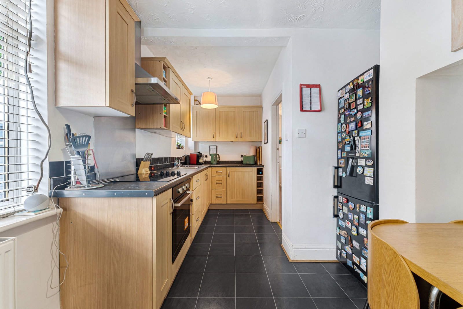 Semi Detached House in Manchester