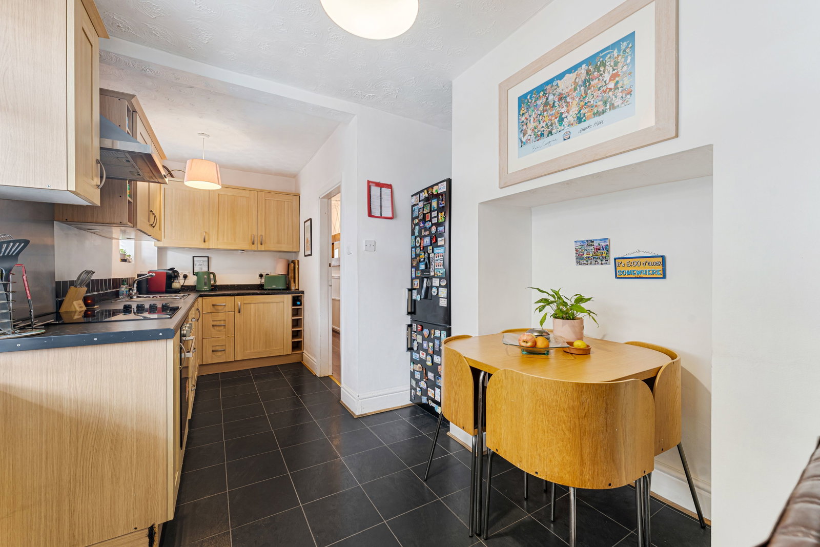 Semi Detached House in Manchester