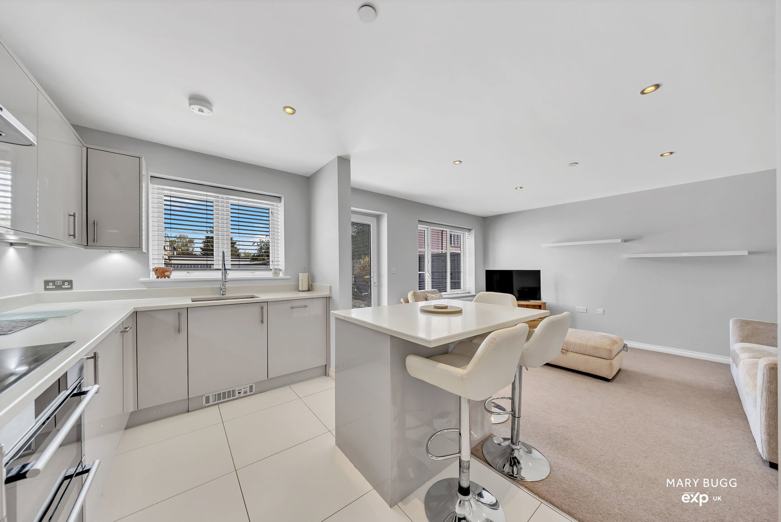 Semi Detached Bungalow in Chelmsford 4