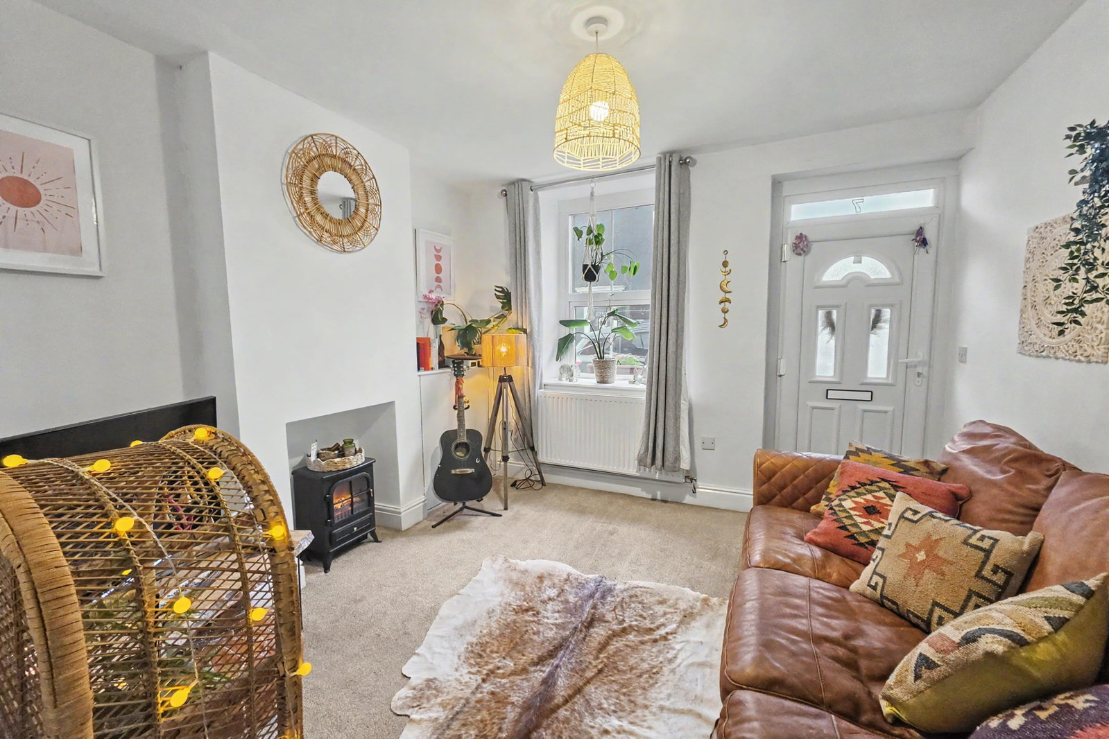 Semi Detached House in Maryport