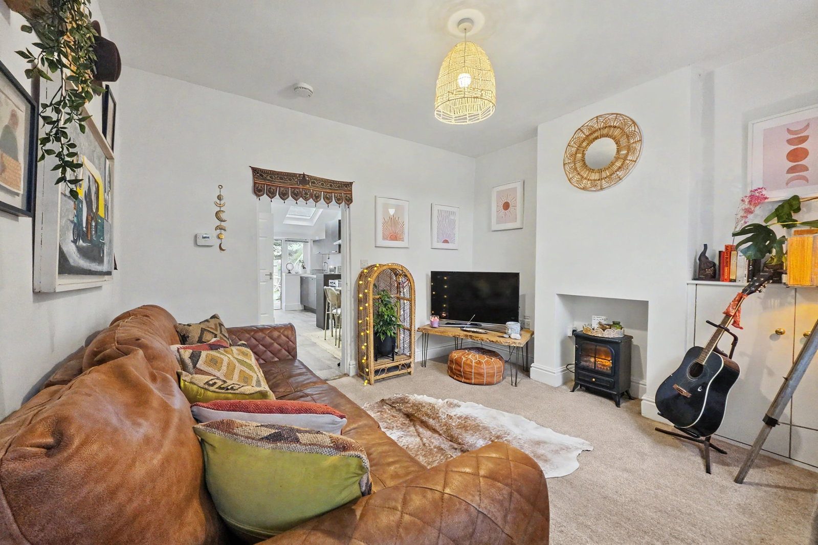 Semi Detached House in Maryport