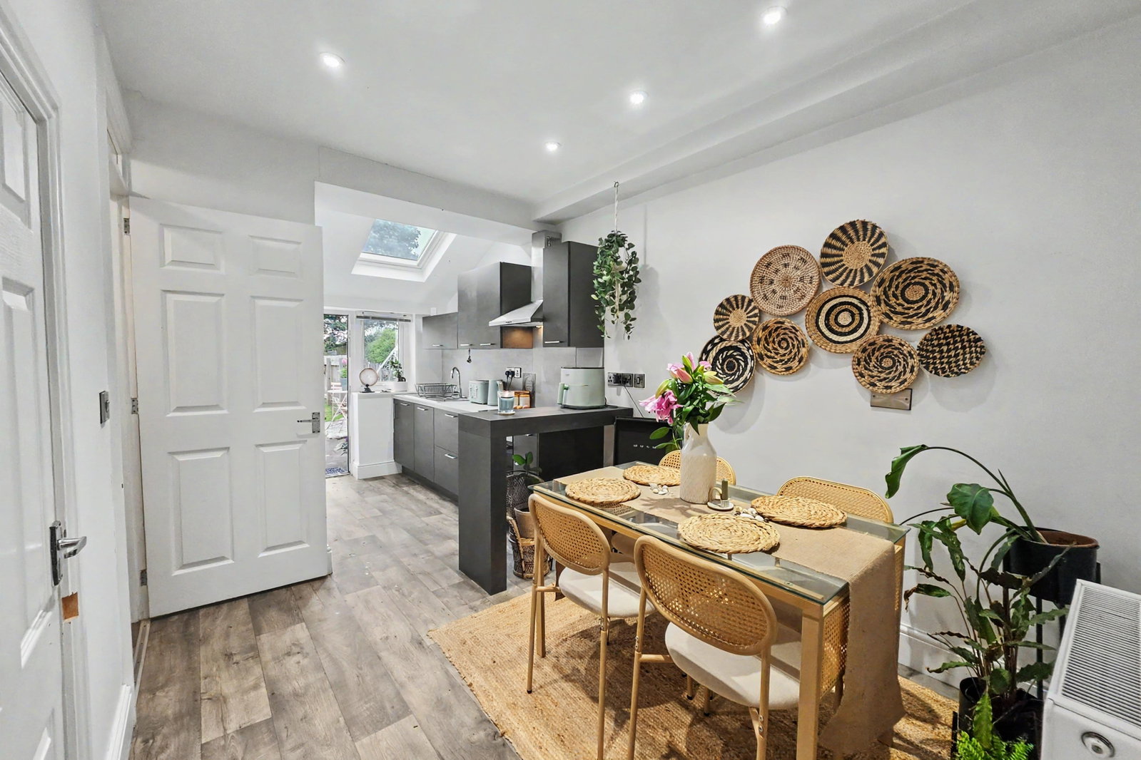 Semi Detached House in Maryport