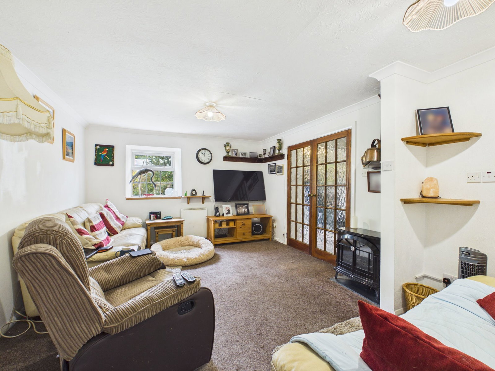 Barn Conversion in Camborne