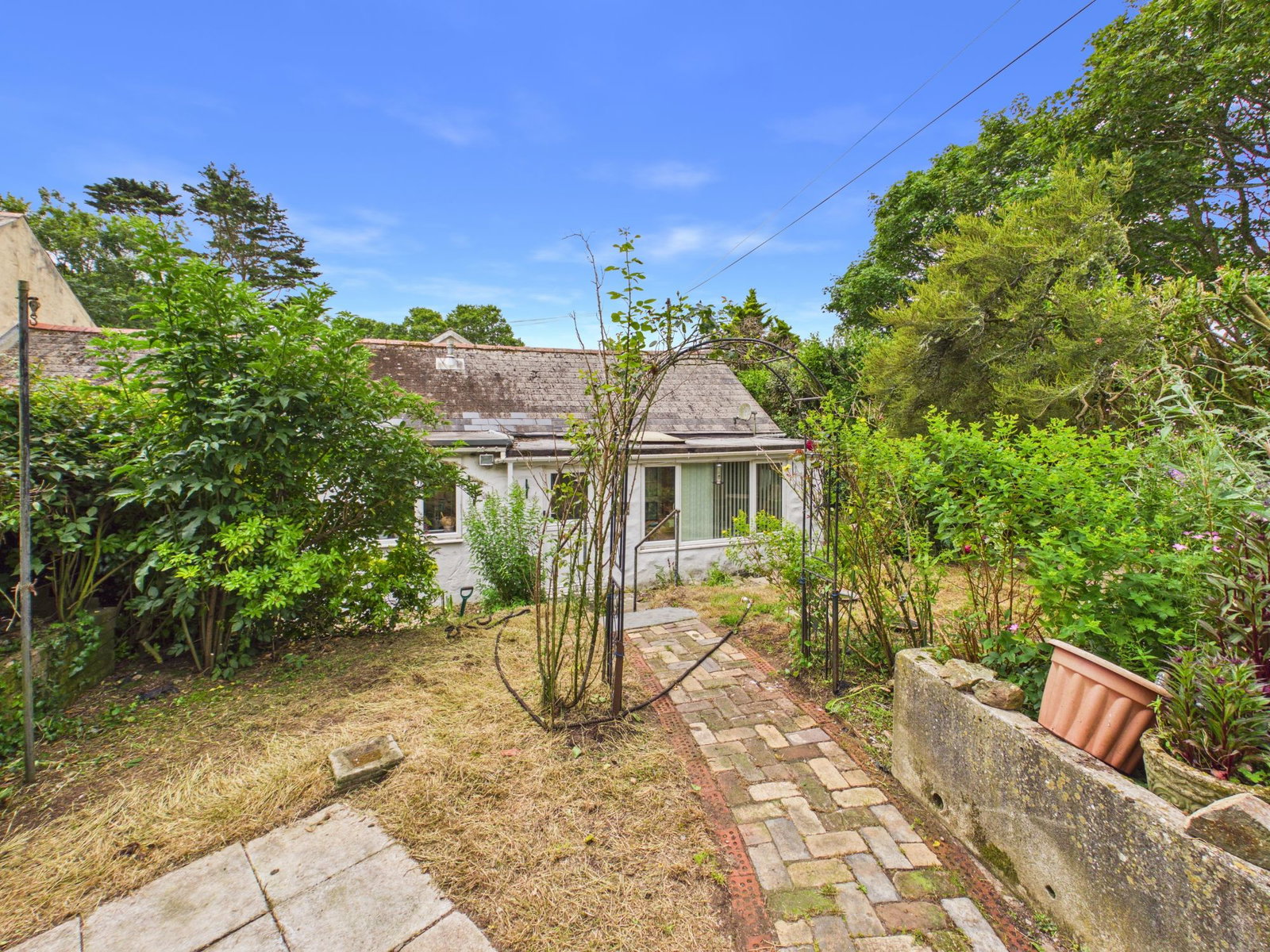 Barn Conversion in Camborne