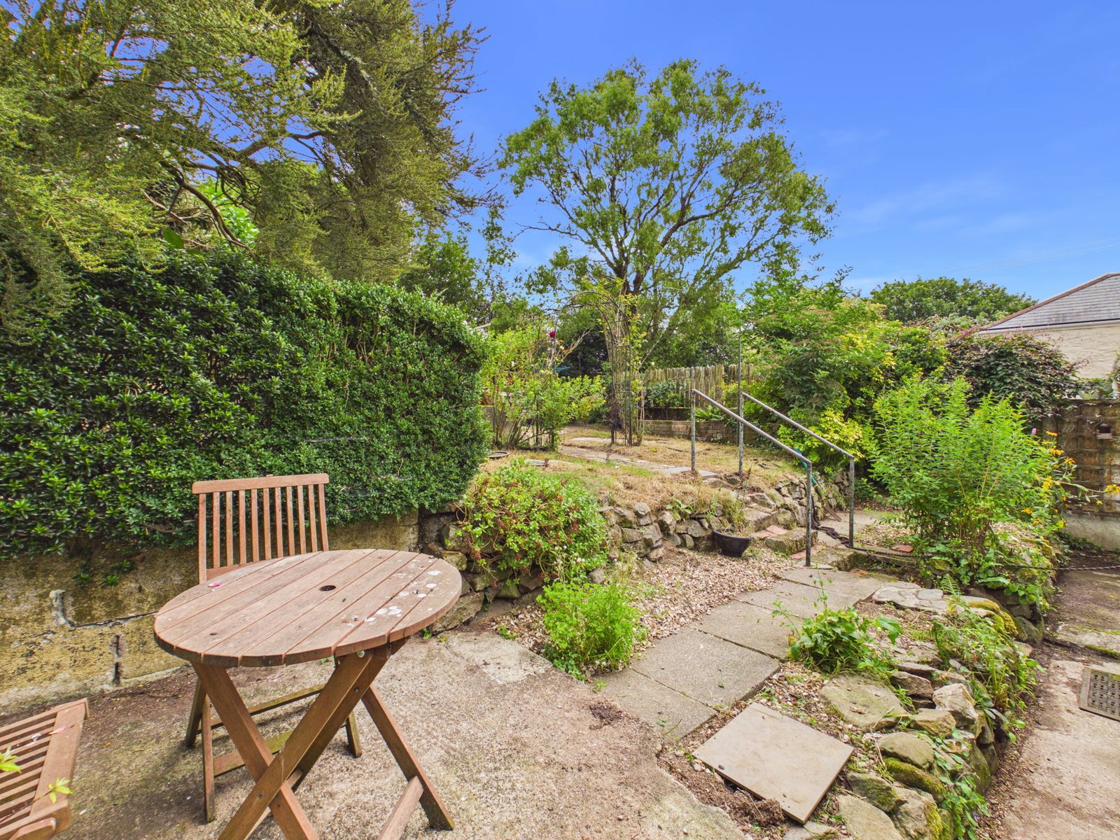 Barn Conversion in Camborne
