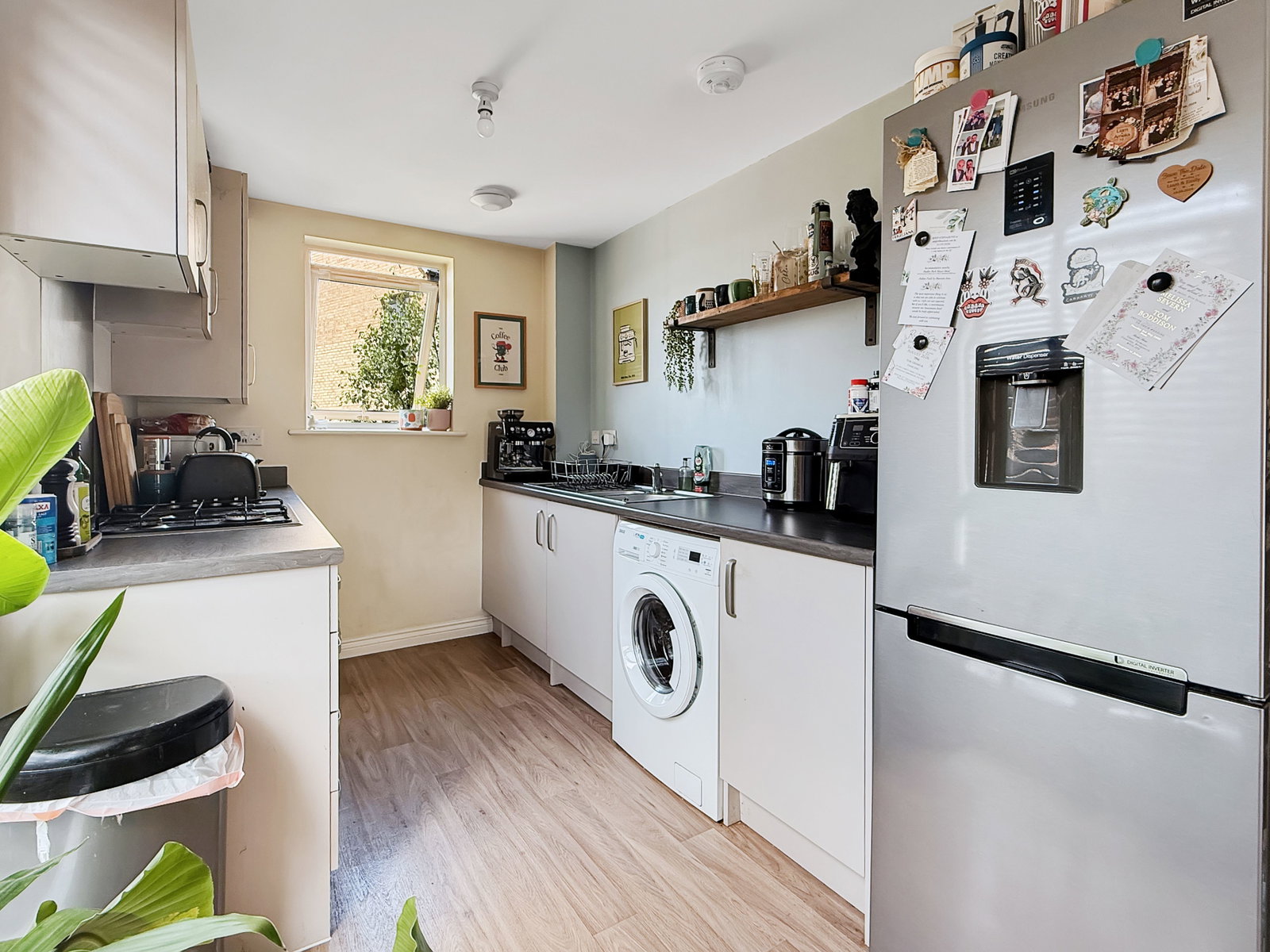 Apartment in Telford