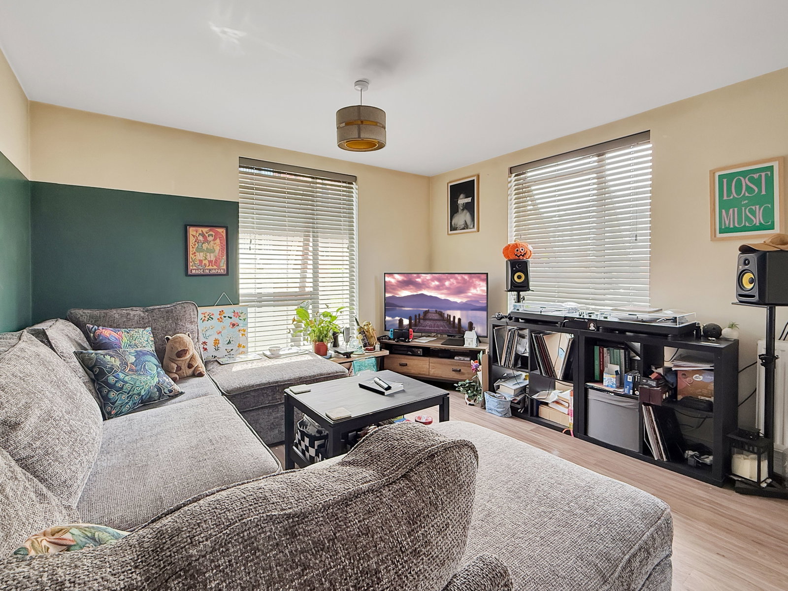 Apartment in Telford