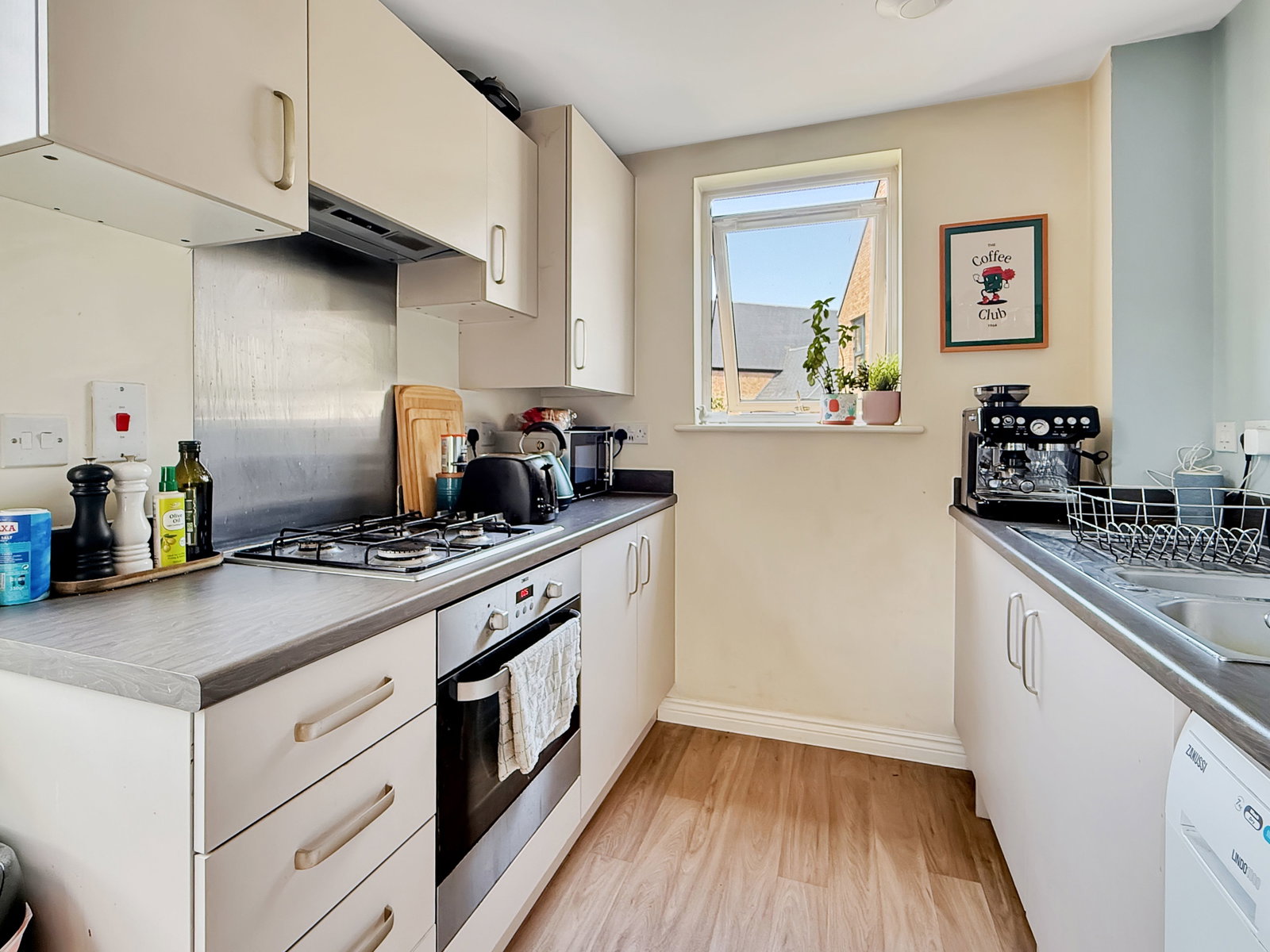 Apartment in Telford